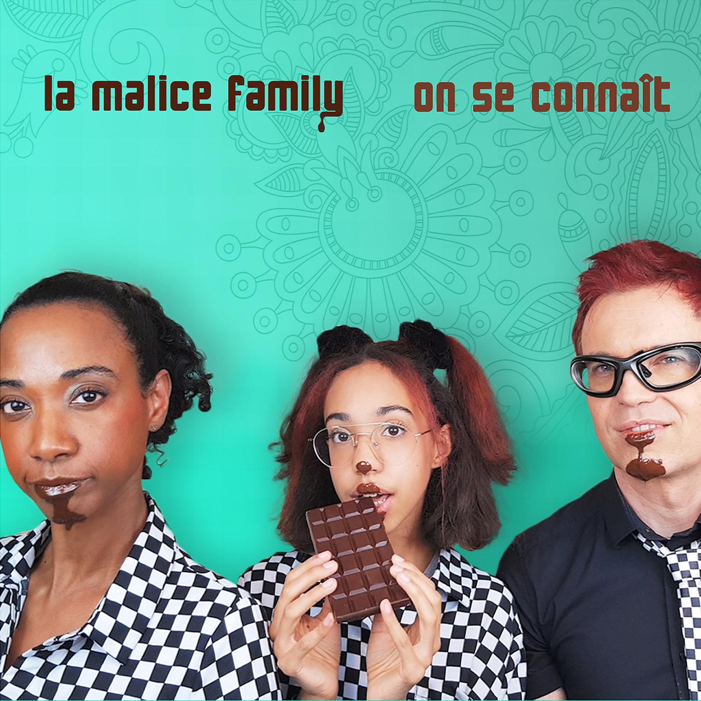 Постер альбома On Se Connaît