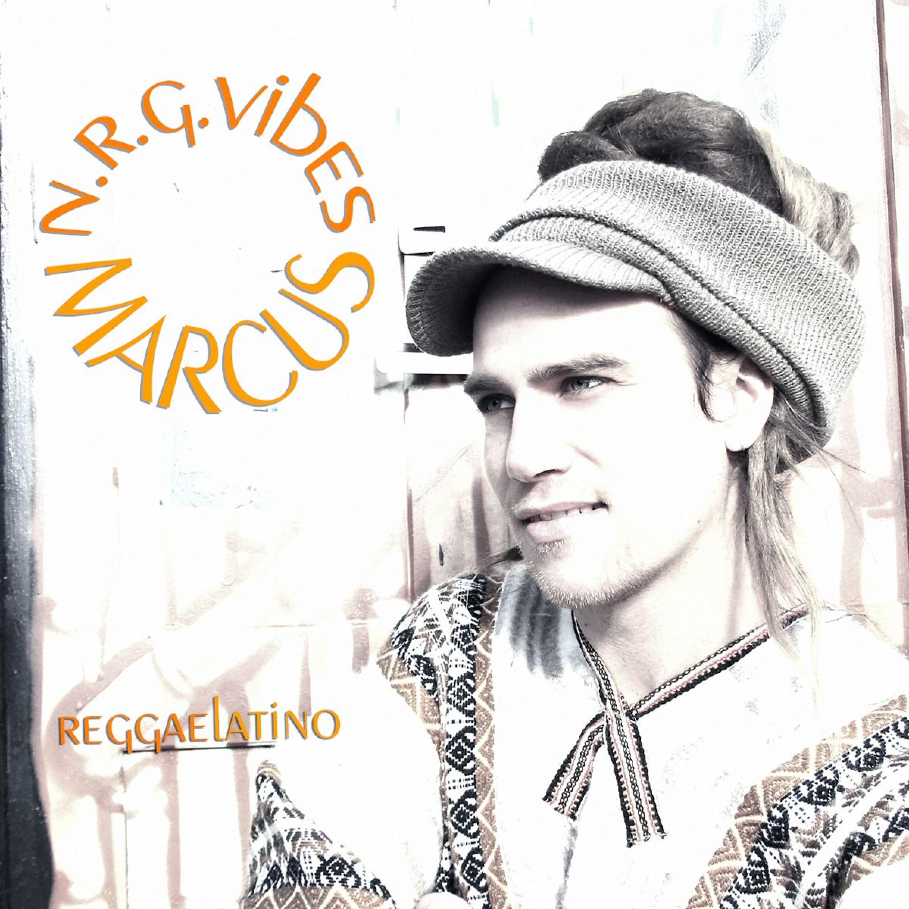 Постер альбома Reggae Latino