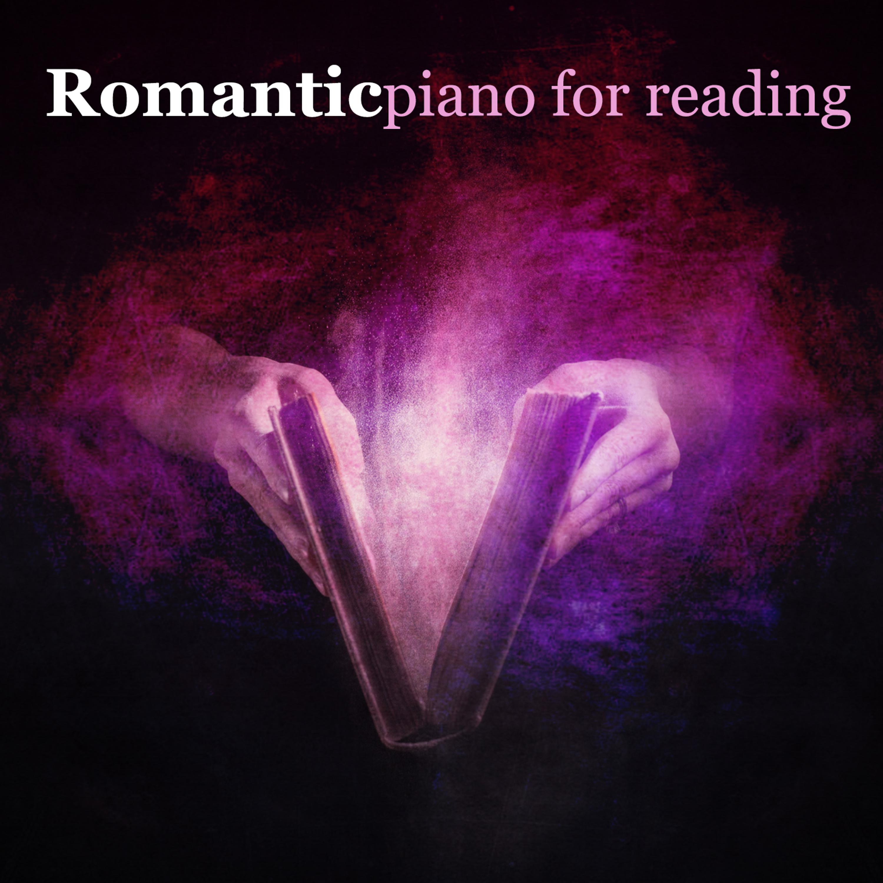 Постер альбома Romantic Piano for Reading