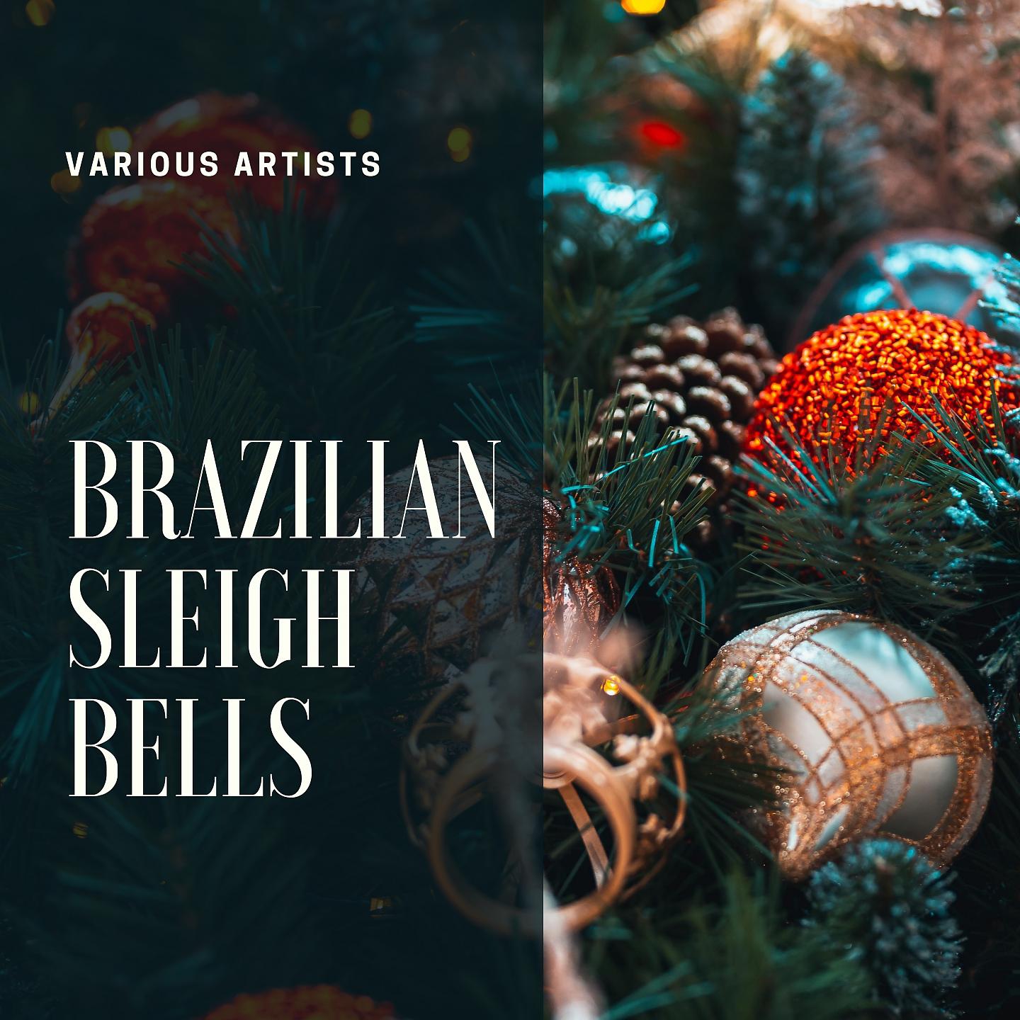 Постер альбома Brazilian Sleigh Bells