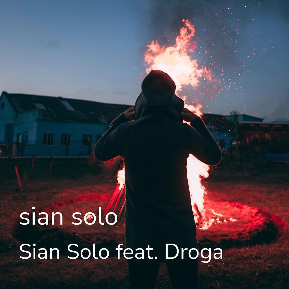 Постер альбома Sian Solo