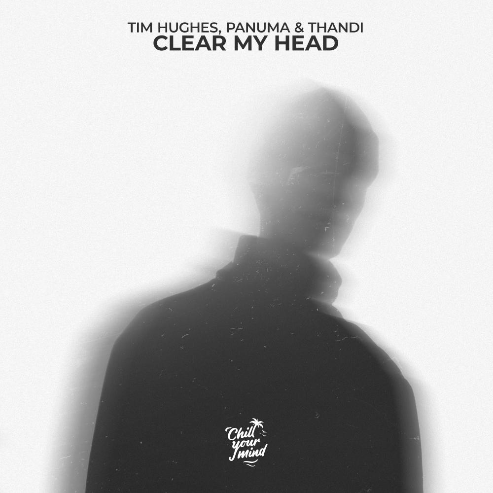 Постер альбома Clear My Head