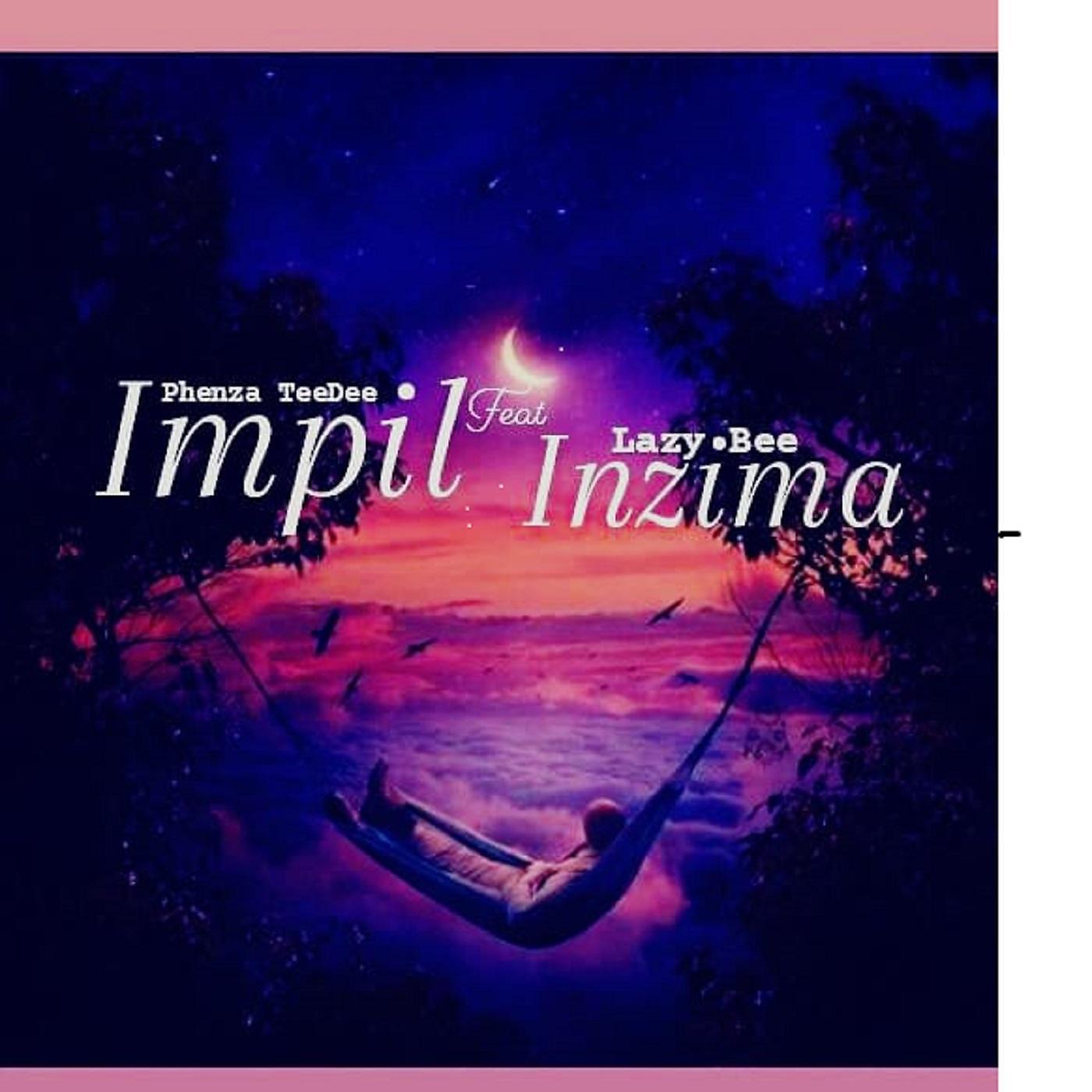 Постер альбома Impil Inzima (feat. Lazy Bee)