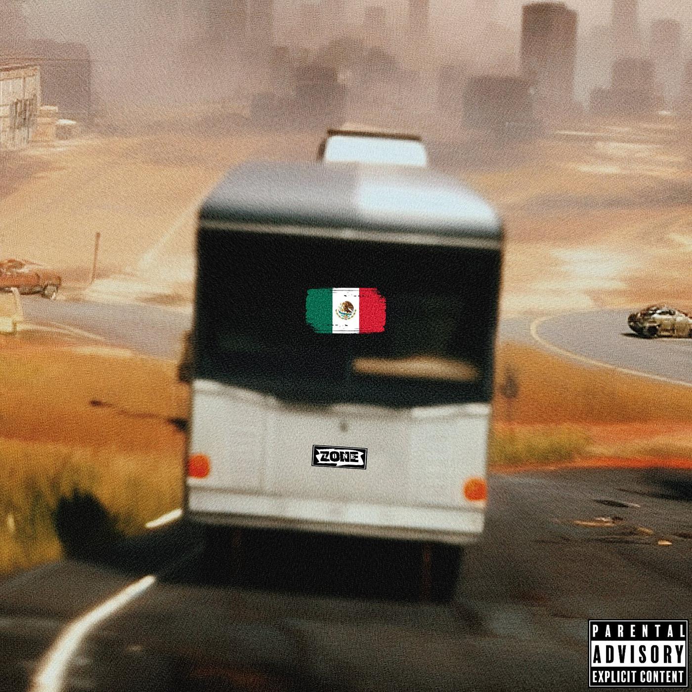Постер альбома Mexico Cruise