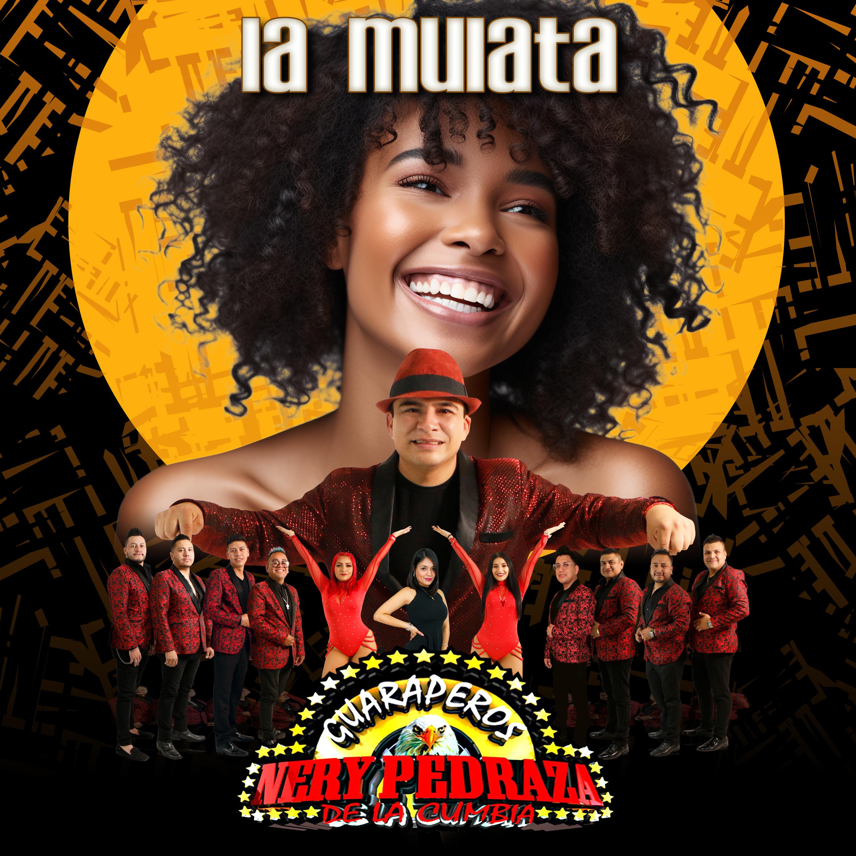 Постер альбома La Mulata
