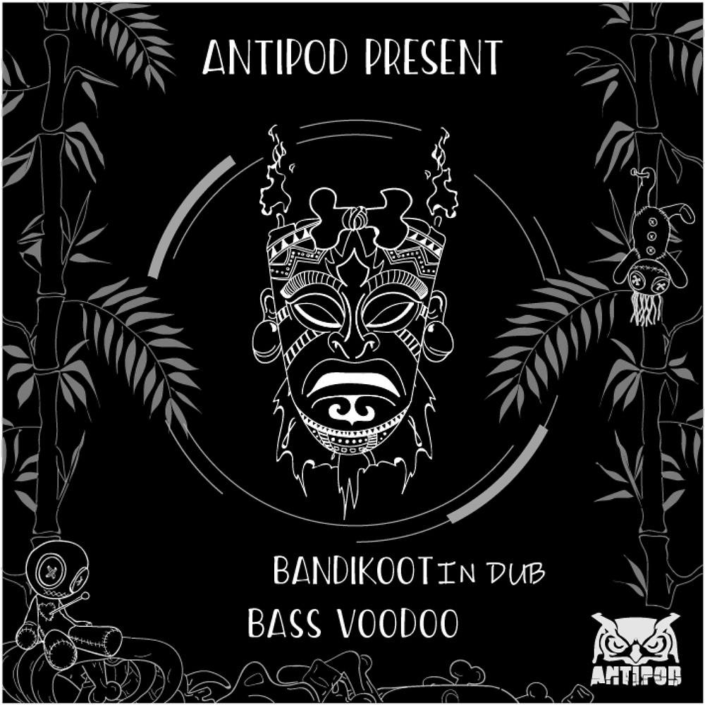 Постер альбома Bass Voodoo