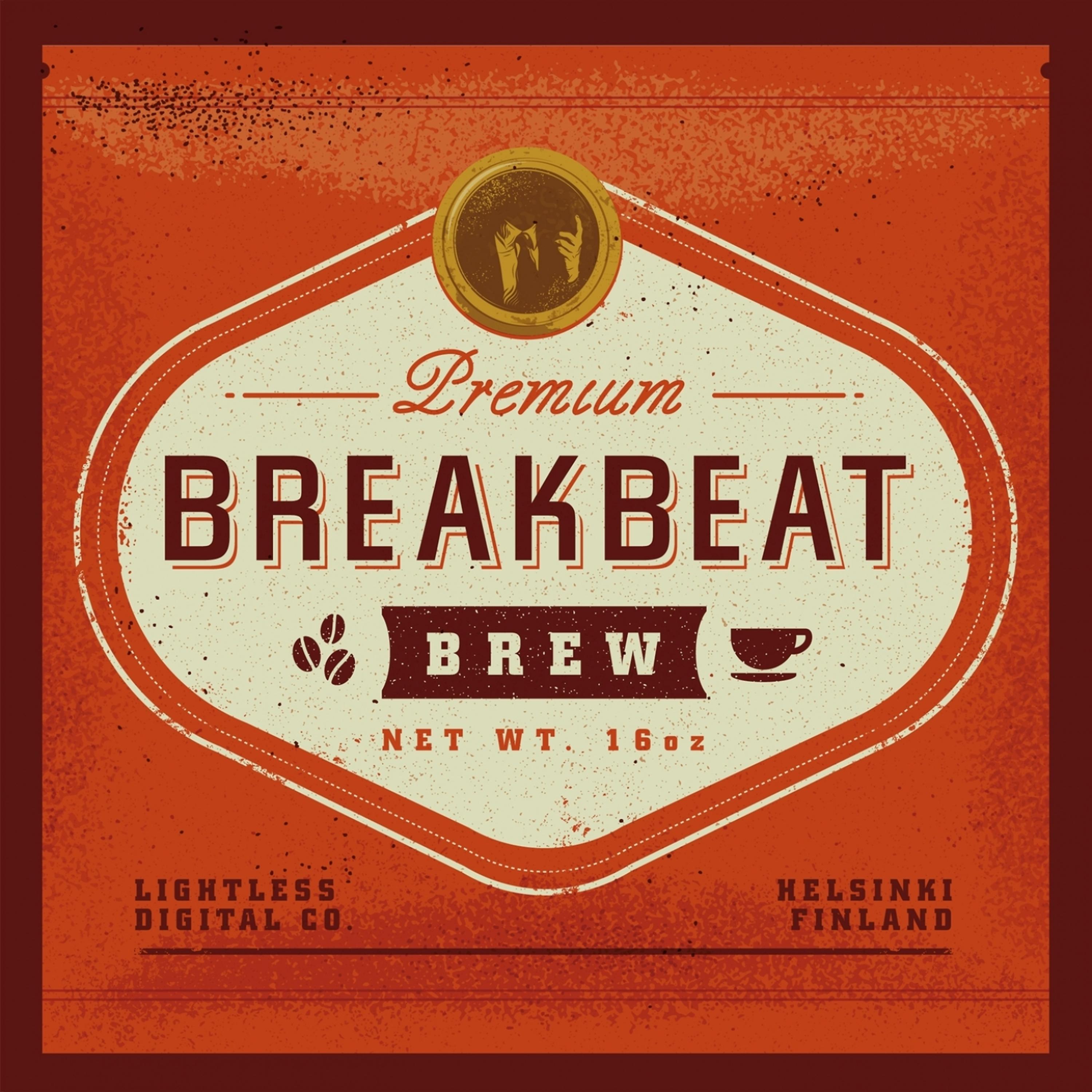 Постер альбома Breakbeat Brew