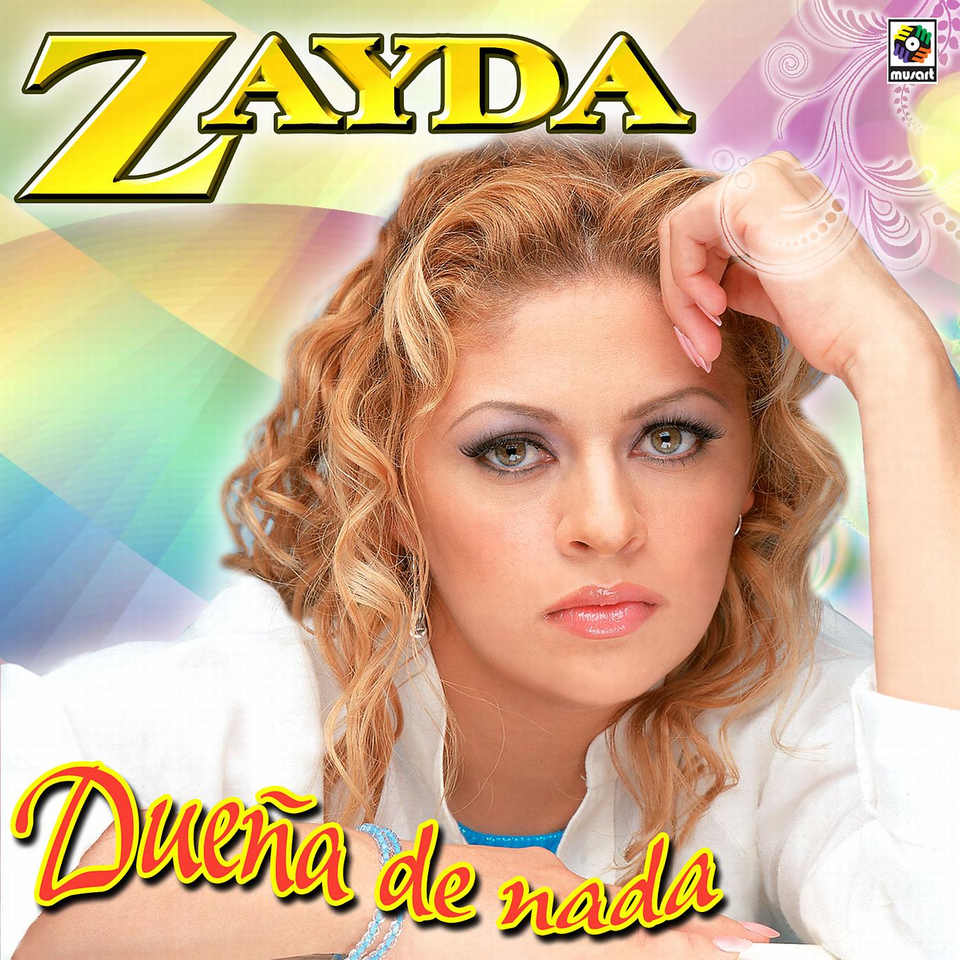 Постер альбома Dueña De Nada