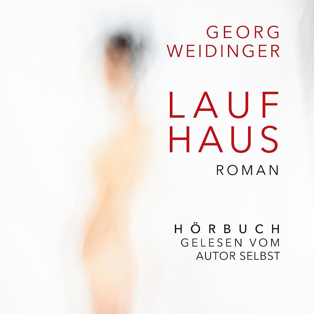 Постер альбома Laufhaus (Roman)