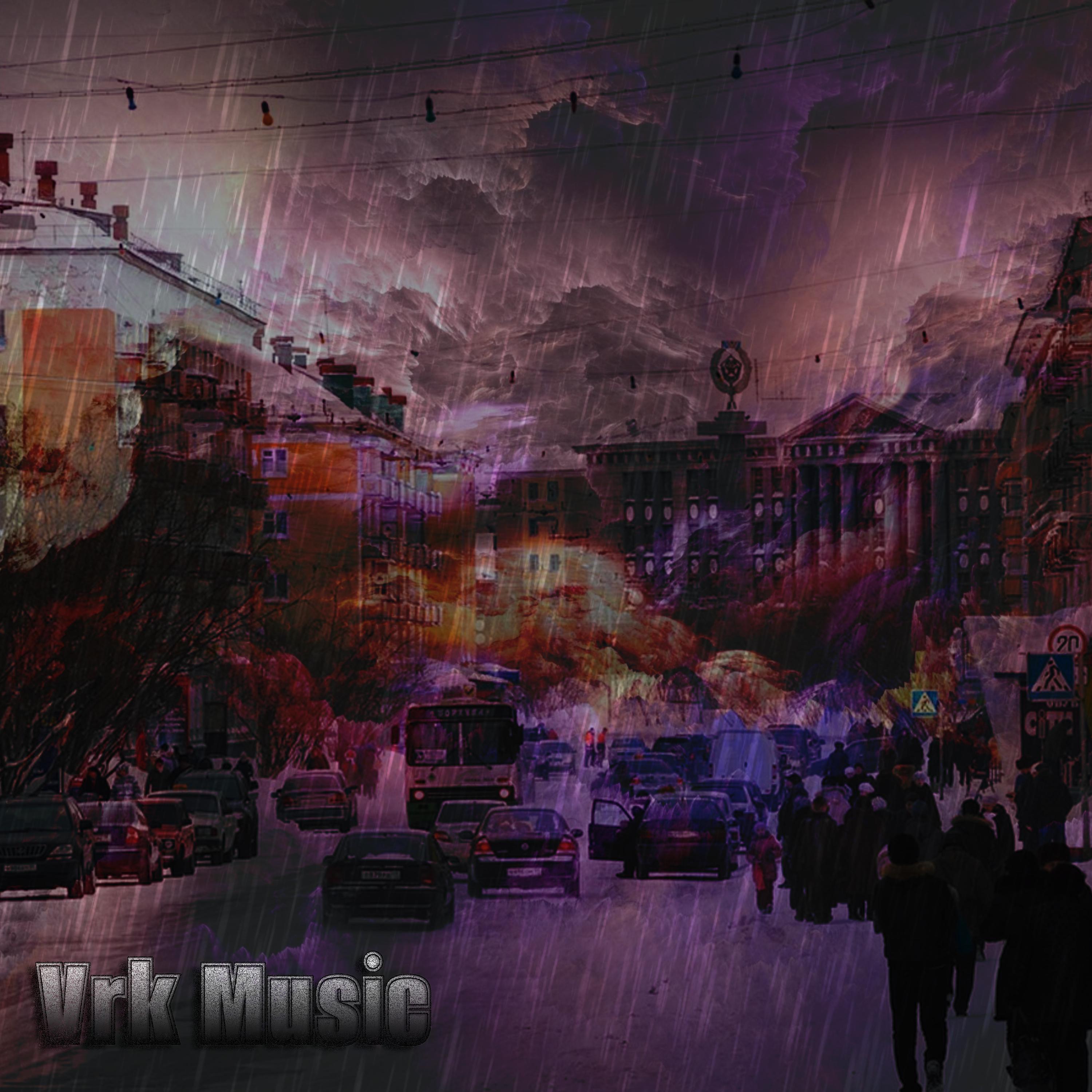 Постер альбома Vrk Music