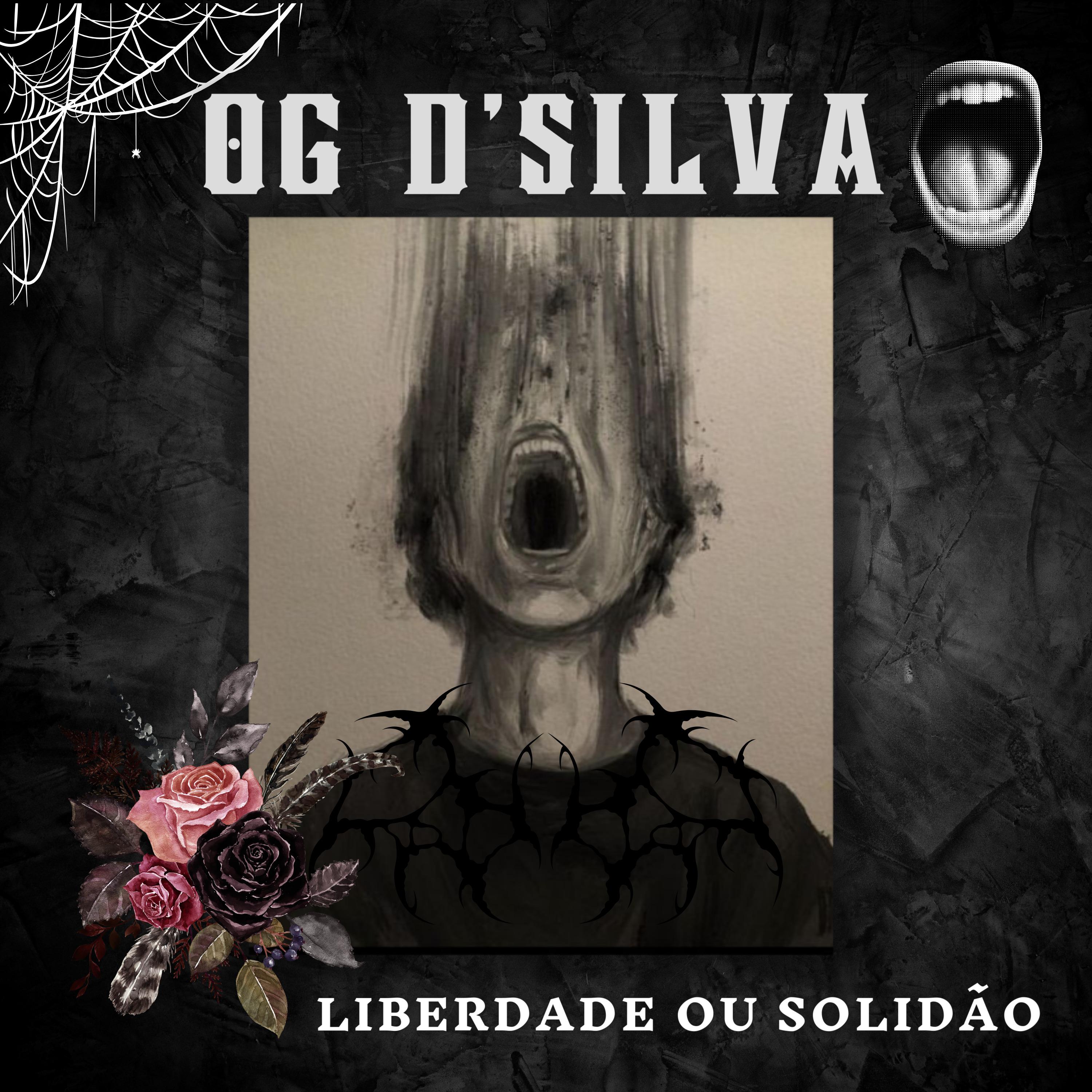 Постер альбома Liberdade ou Solidão