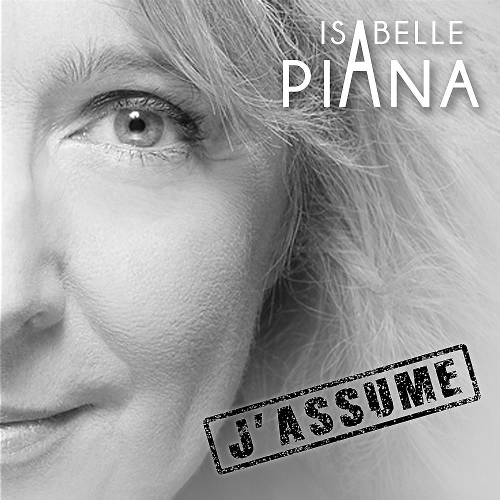 Постер альбома J'assume (Radio Edit)