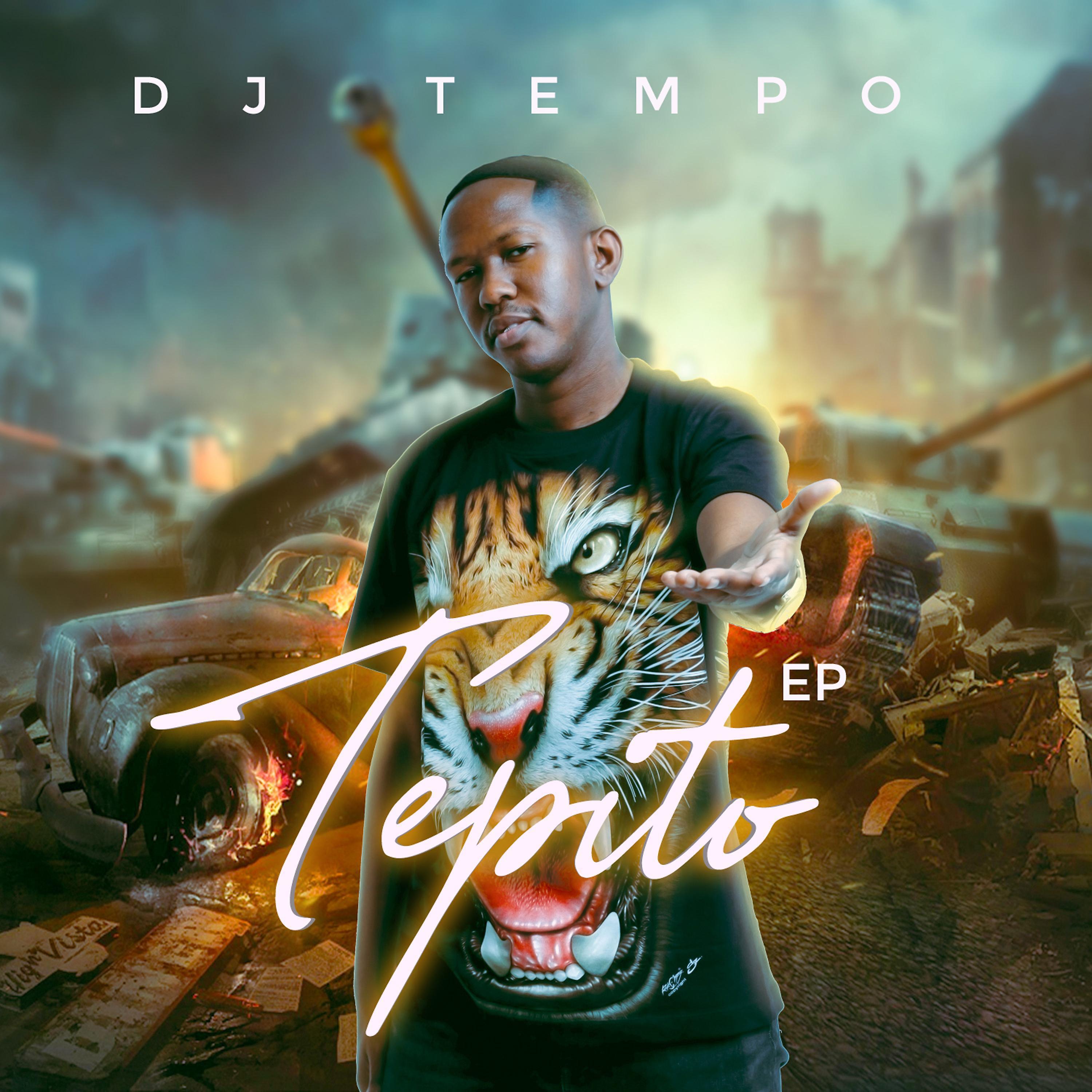 Постер альбома TepitoEP