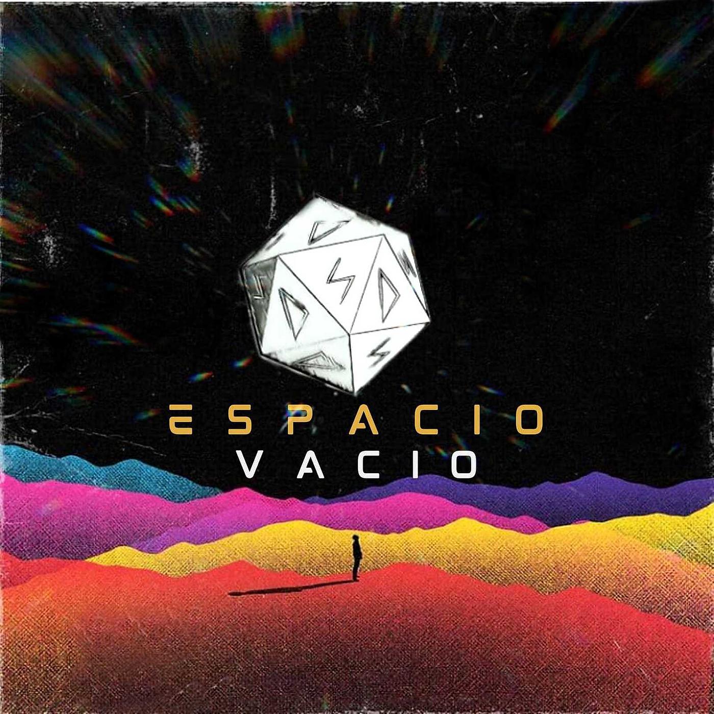 Постер альбома Espacio Vacío