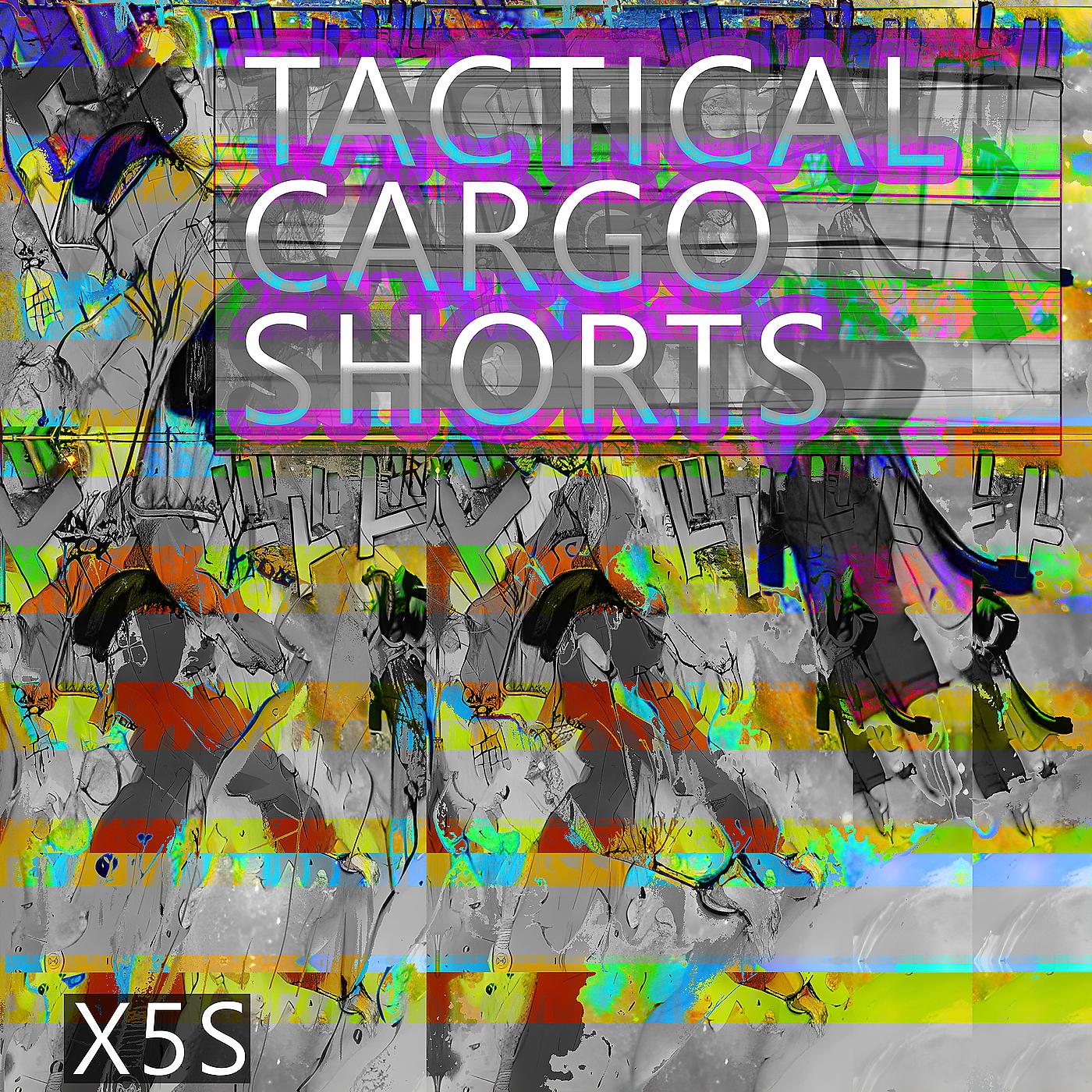 Постер альбома Tactical Cargo Shorts