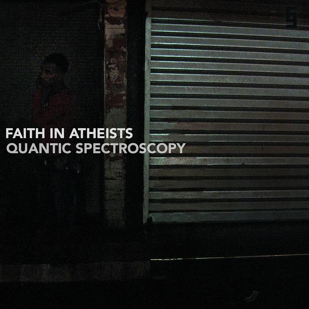 Постер альбома Faith In Atheists