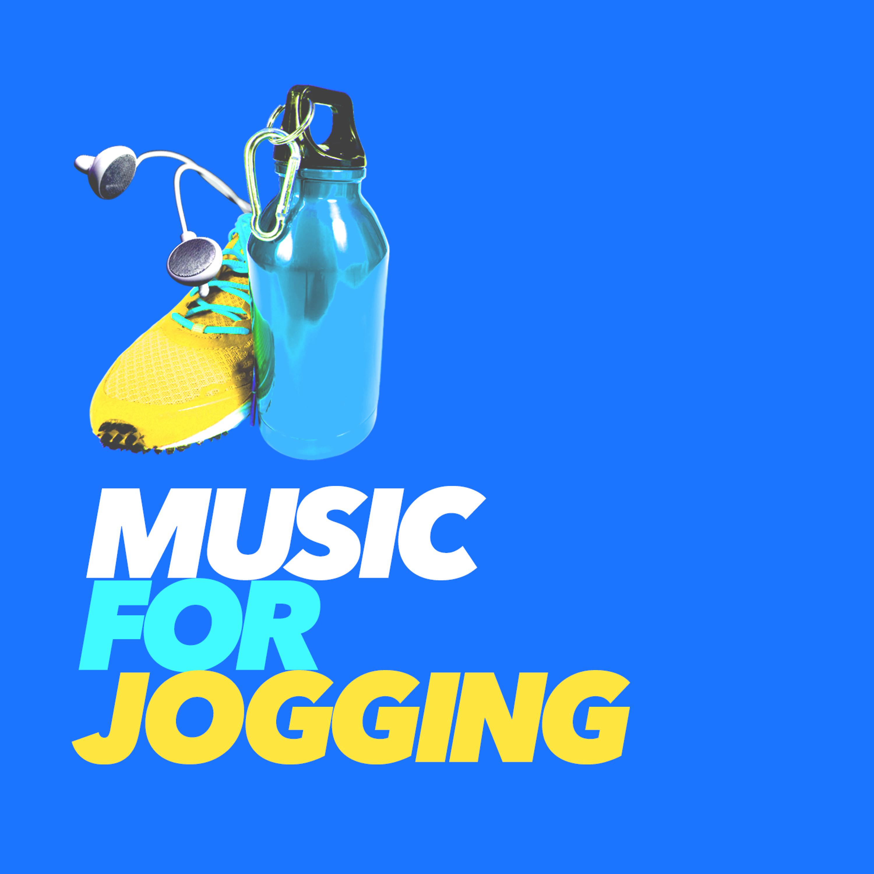 Постер альбома Music for Jogging