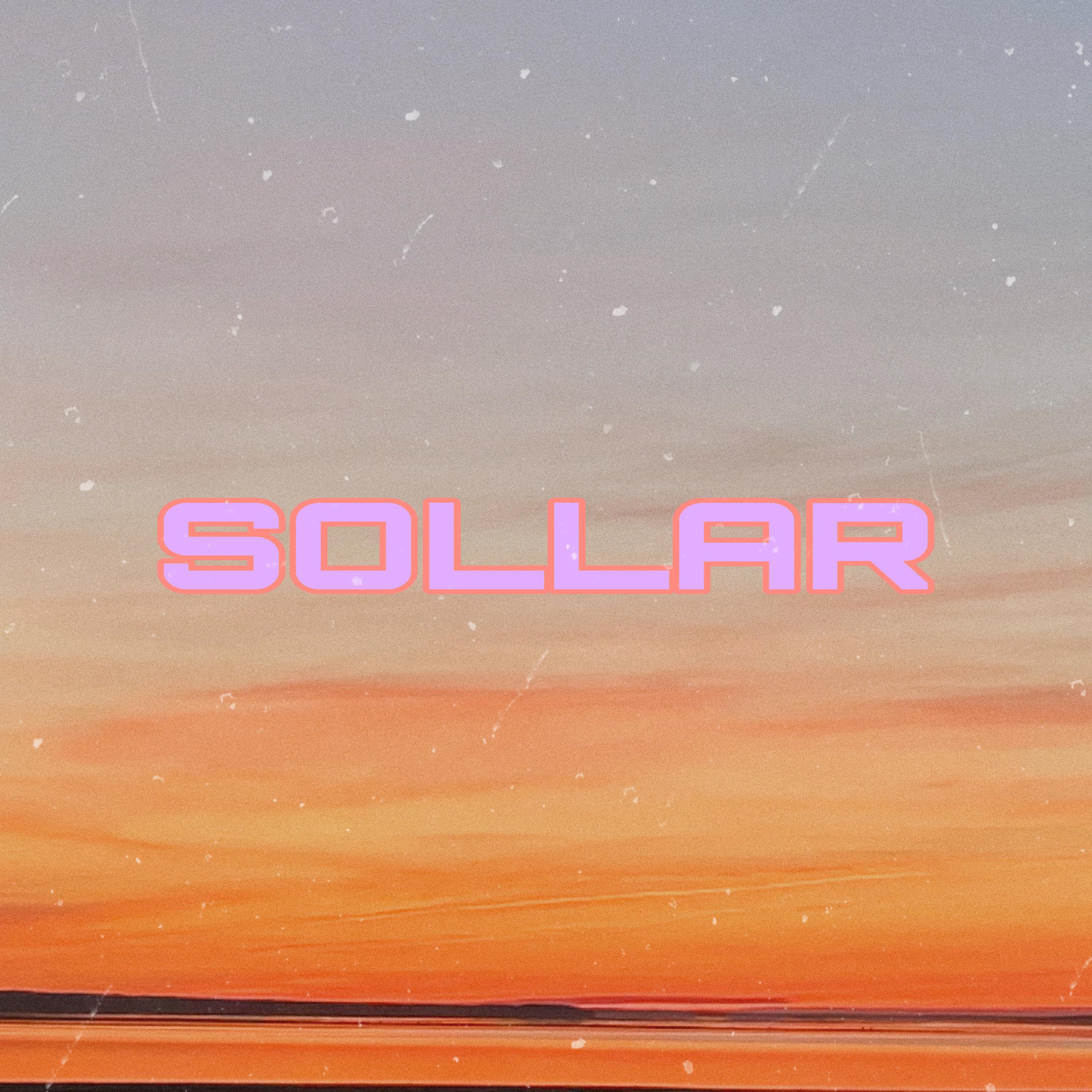 Постер альбома Sollar