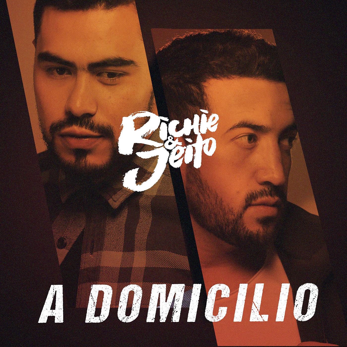 Постер альбома A Domicilio