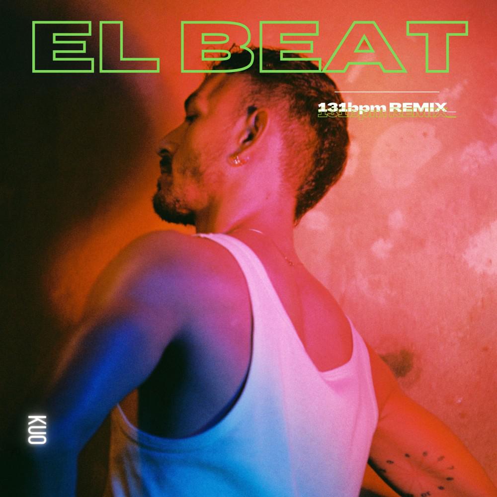 Постер альбома El Beat (131bpm Remix)