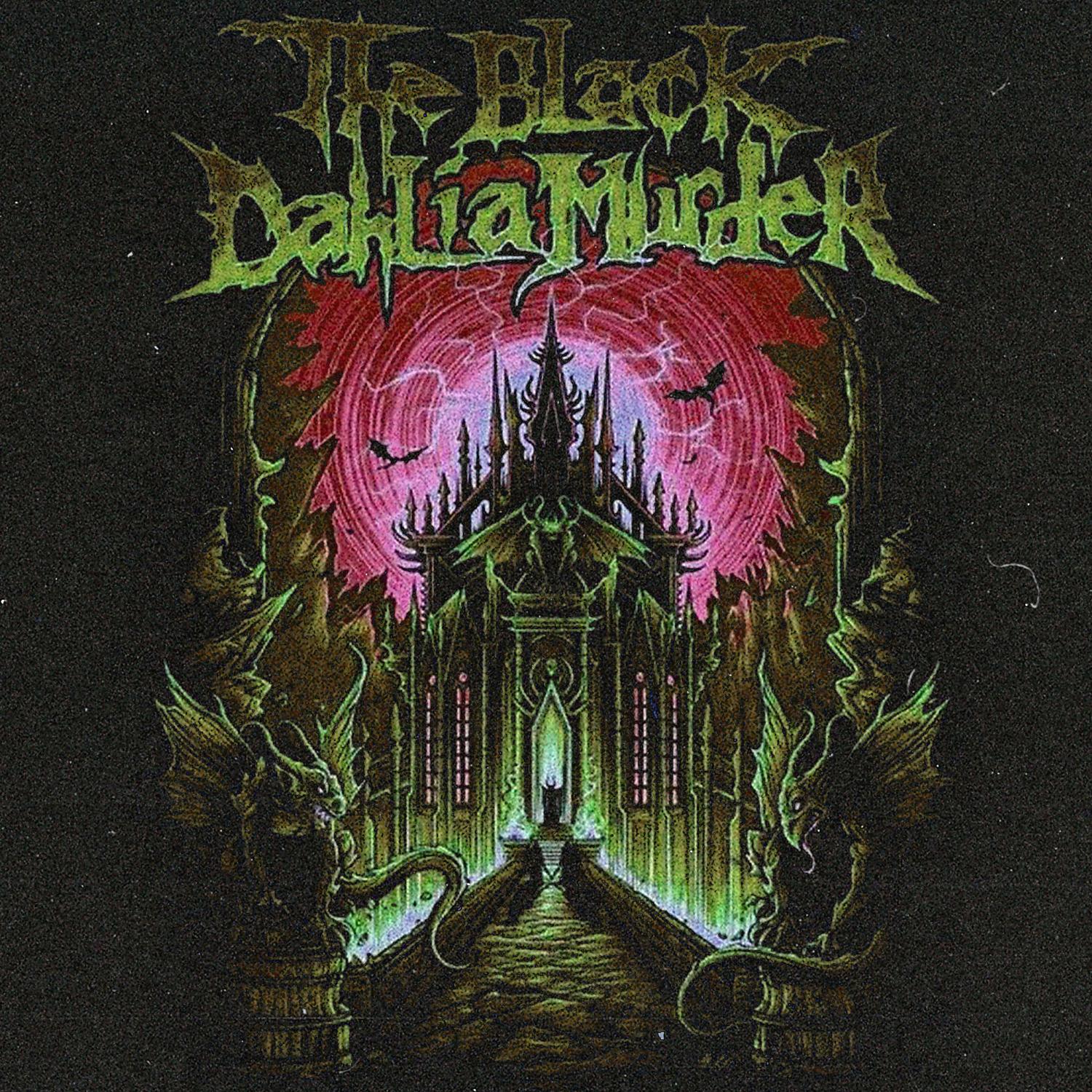 Постер альбома The Black Dahlia Murder