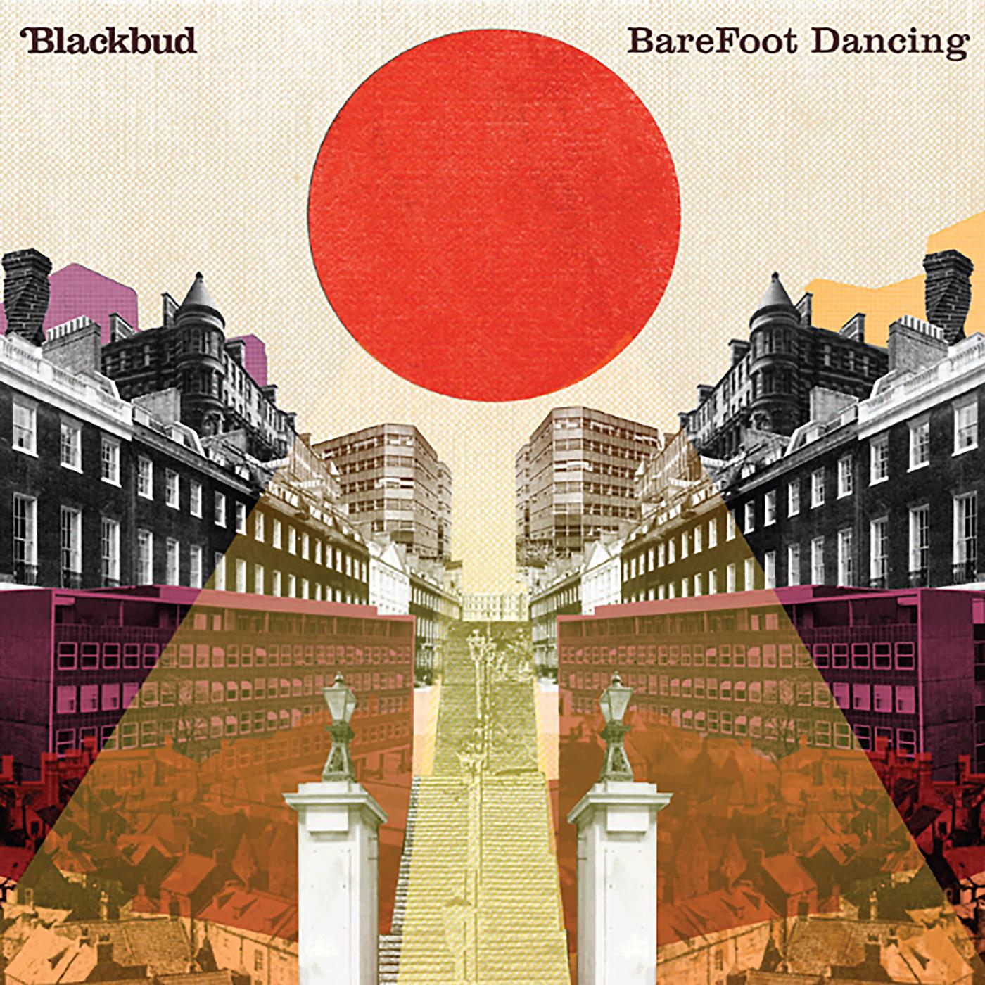Постер альбома Barefoot Dancing