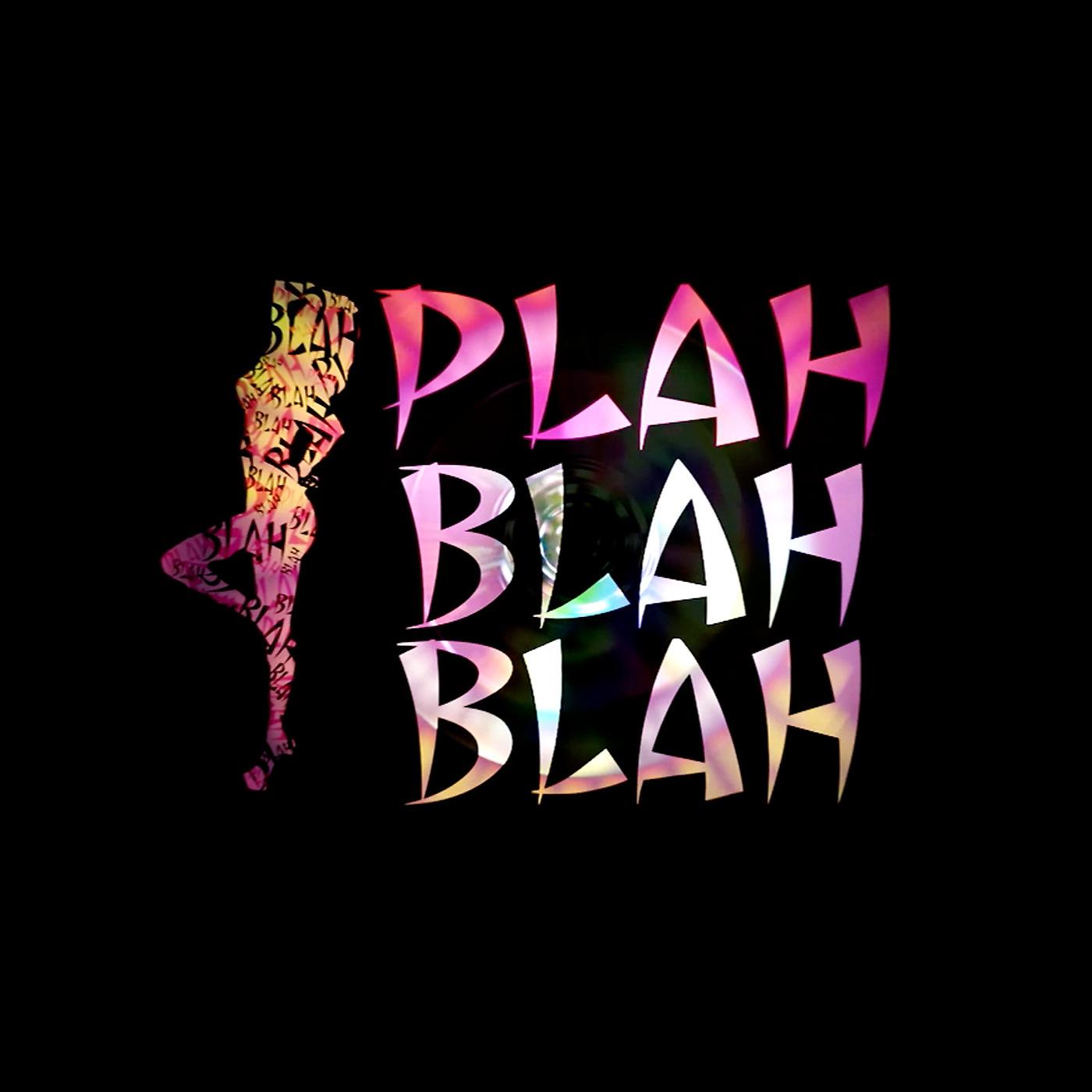 Постер альбома Plah DJ Remix
