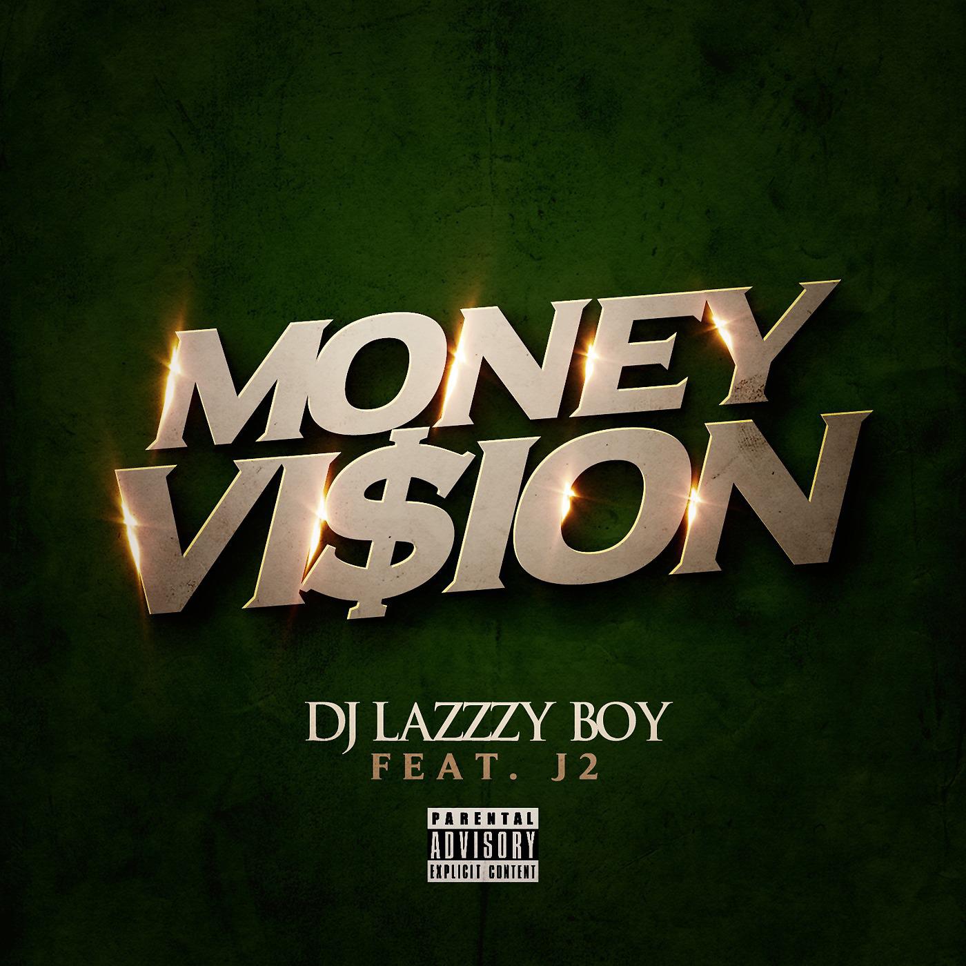 Постер альбома Money Vision