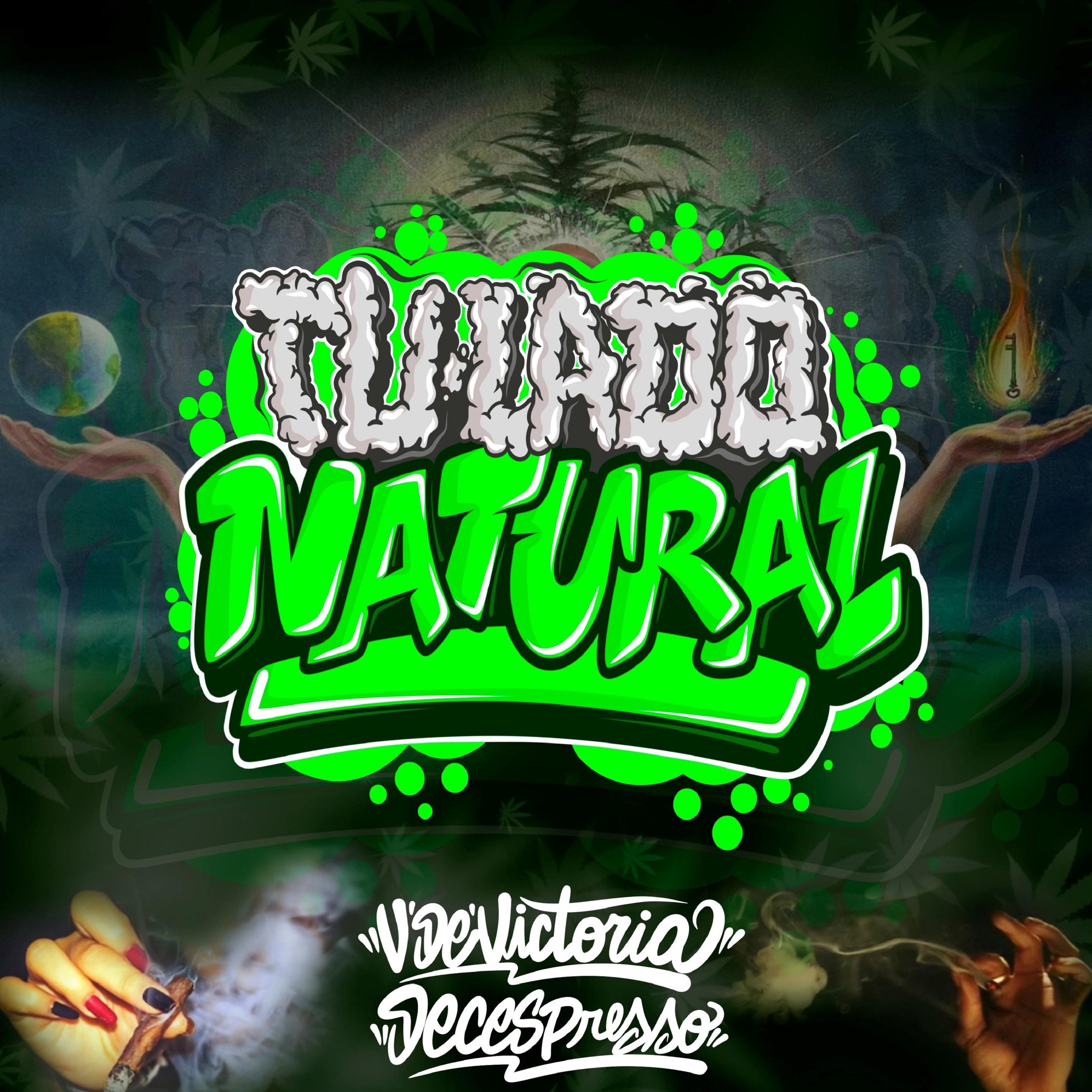 Постер альбома Tu Lado Natural
