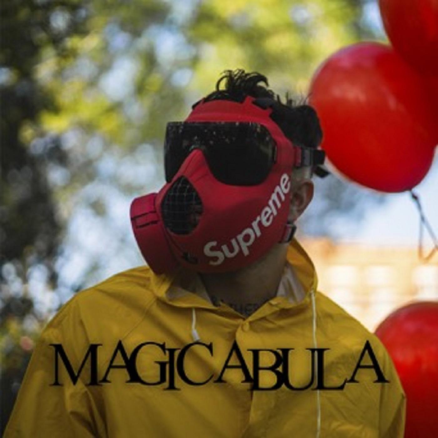 Постер альбома Magicabula