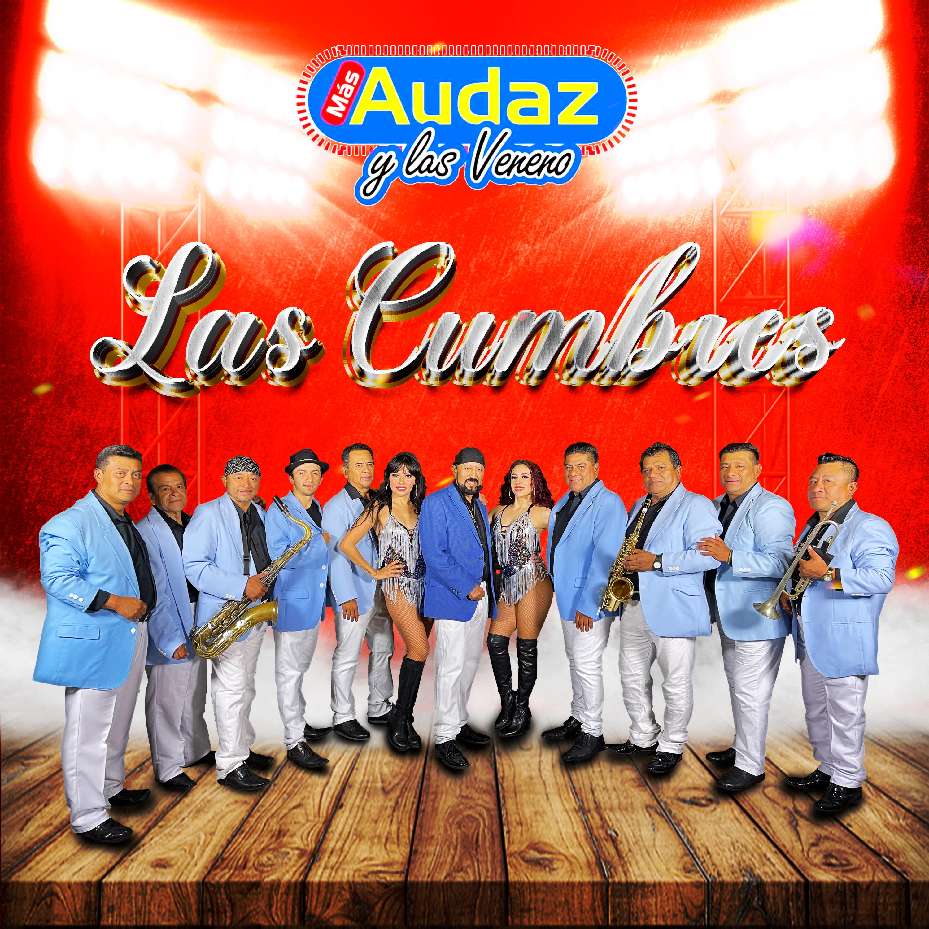 Постер альбома Las Cumbres