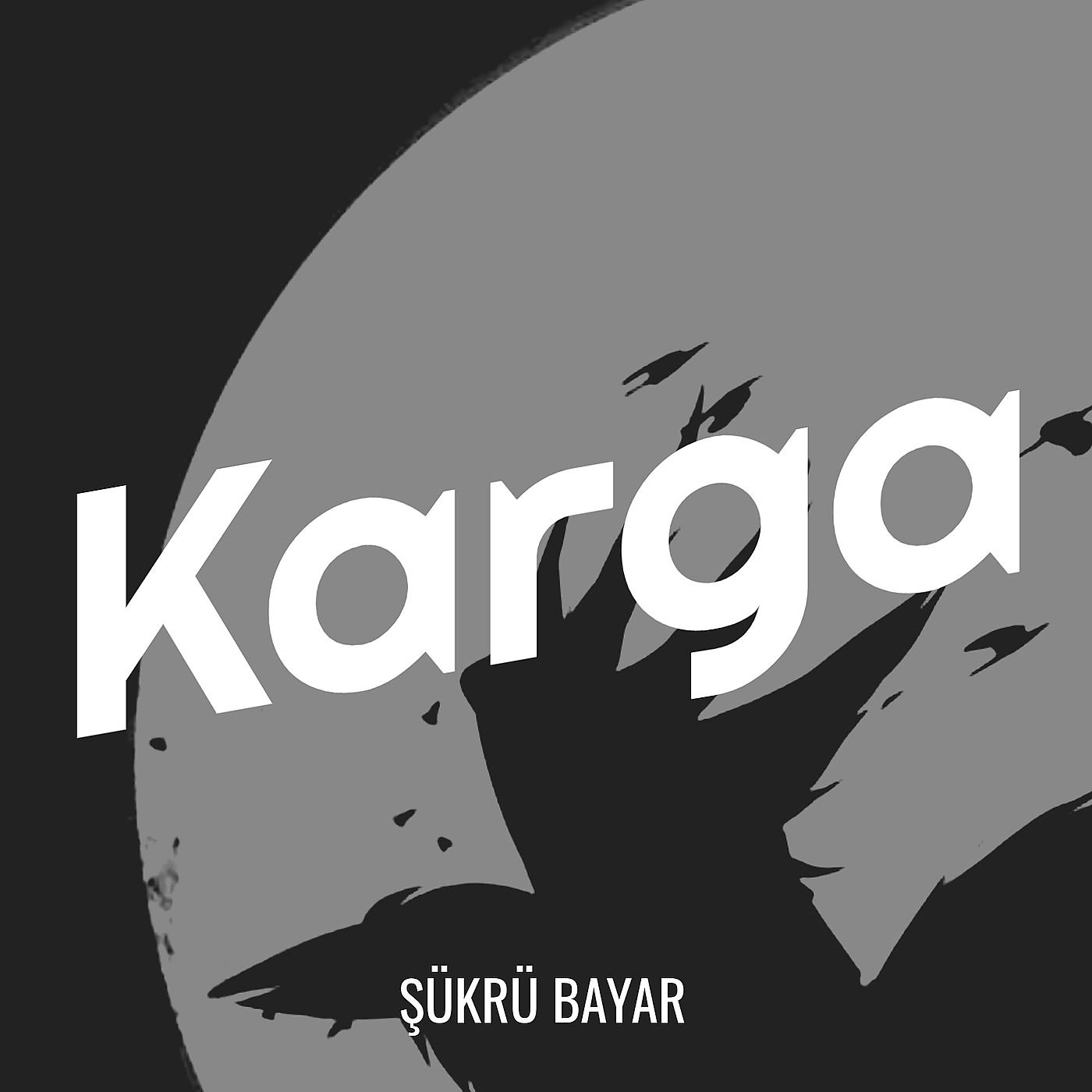 Постер альбома Karga