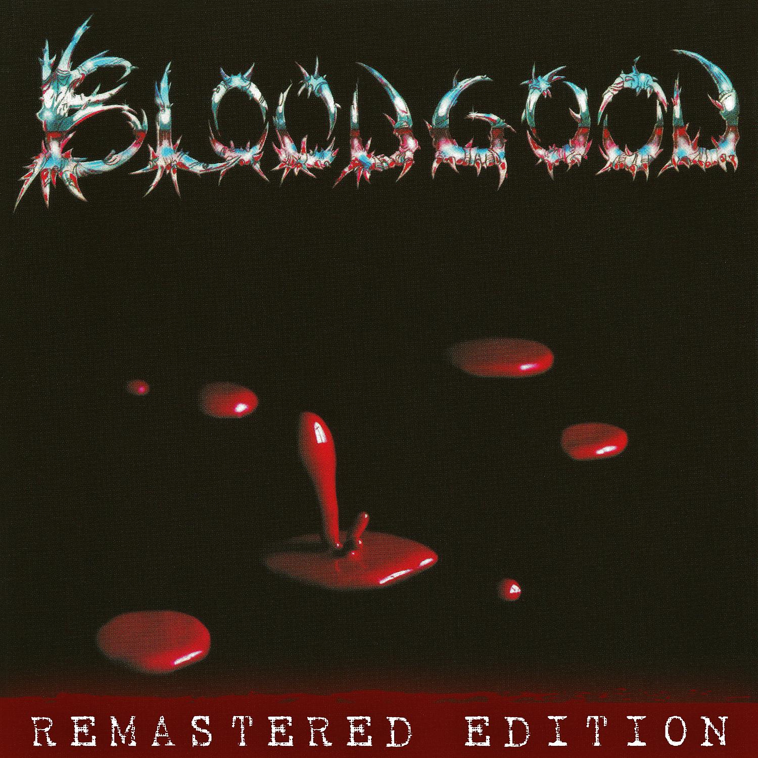 Постер альбома Bloodgood
