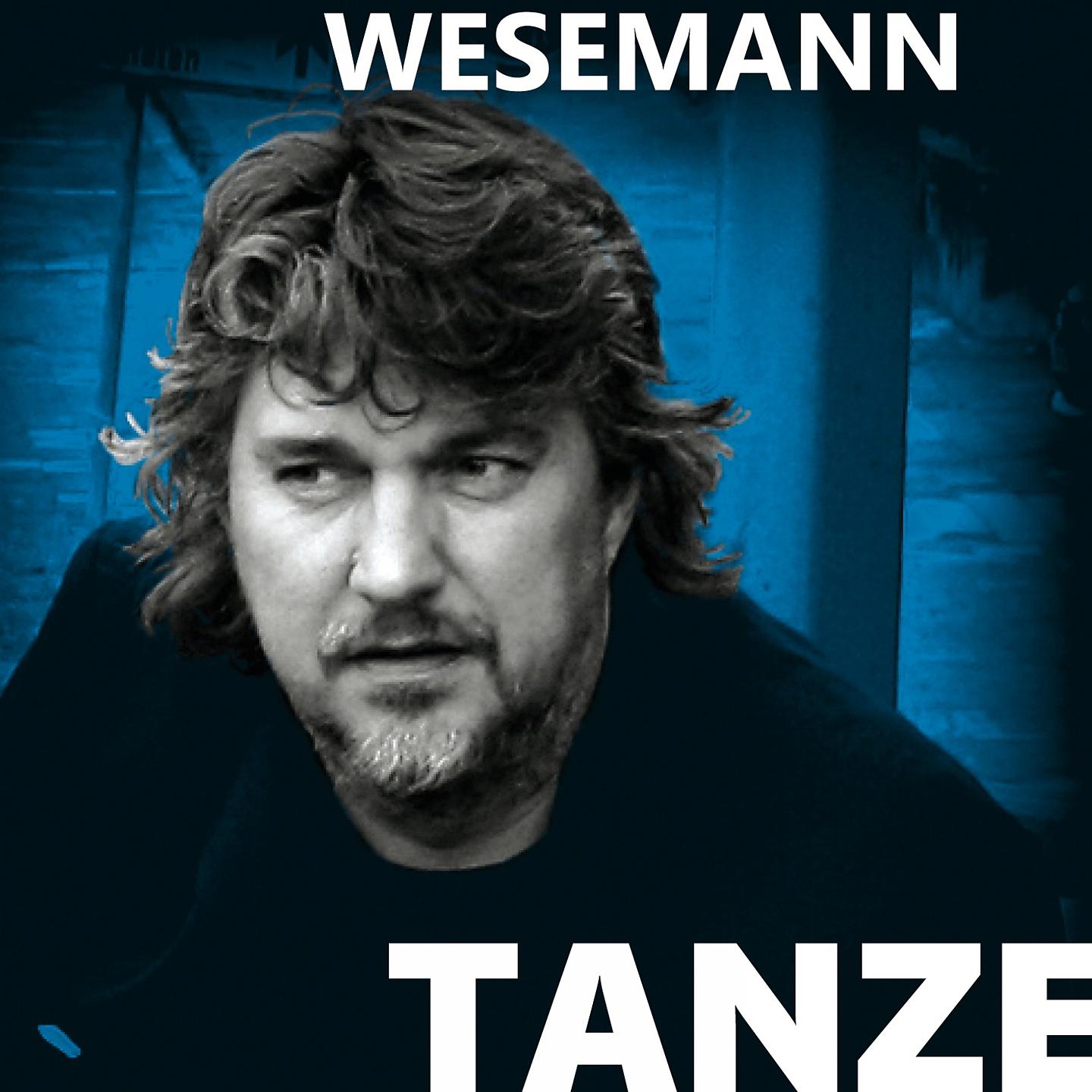 Постер альбома Tanze