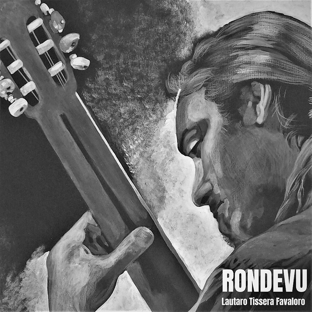 Постер альбома Rondevu