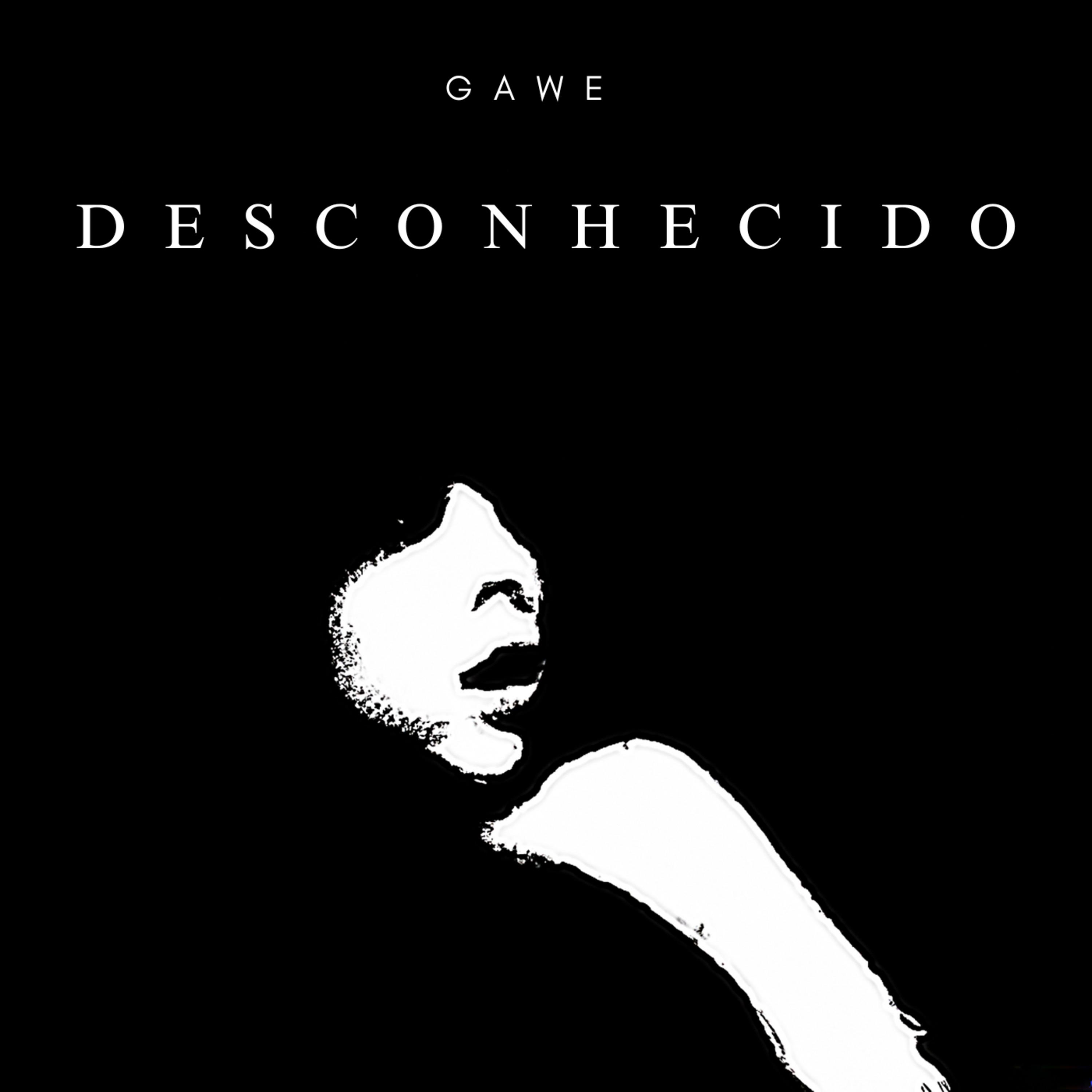 Постер альбома Desconhecido