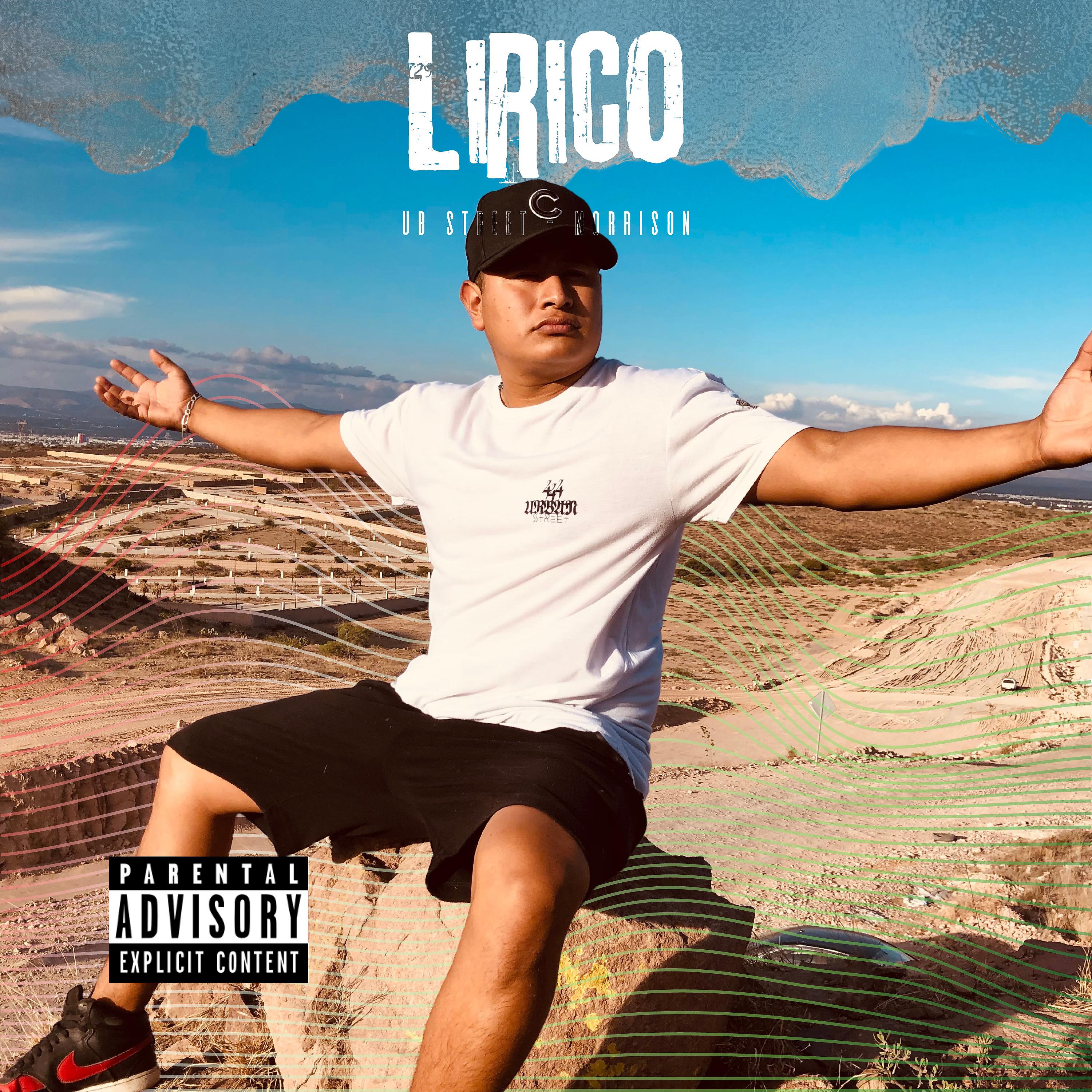 Постер альбома Lirico
