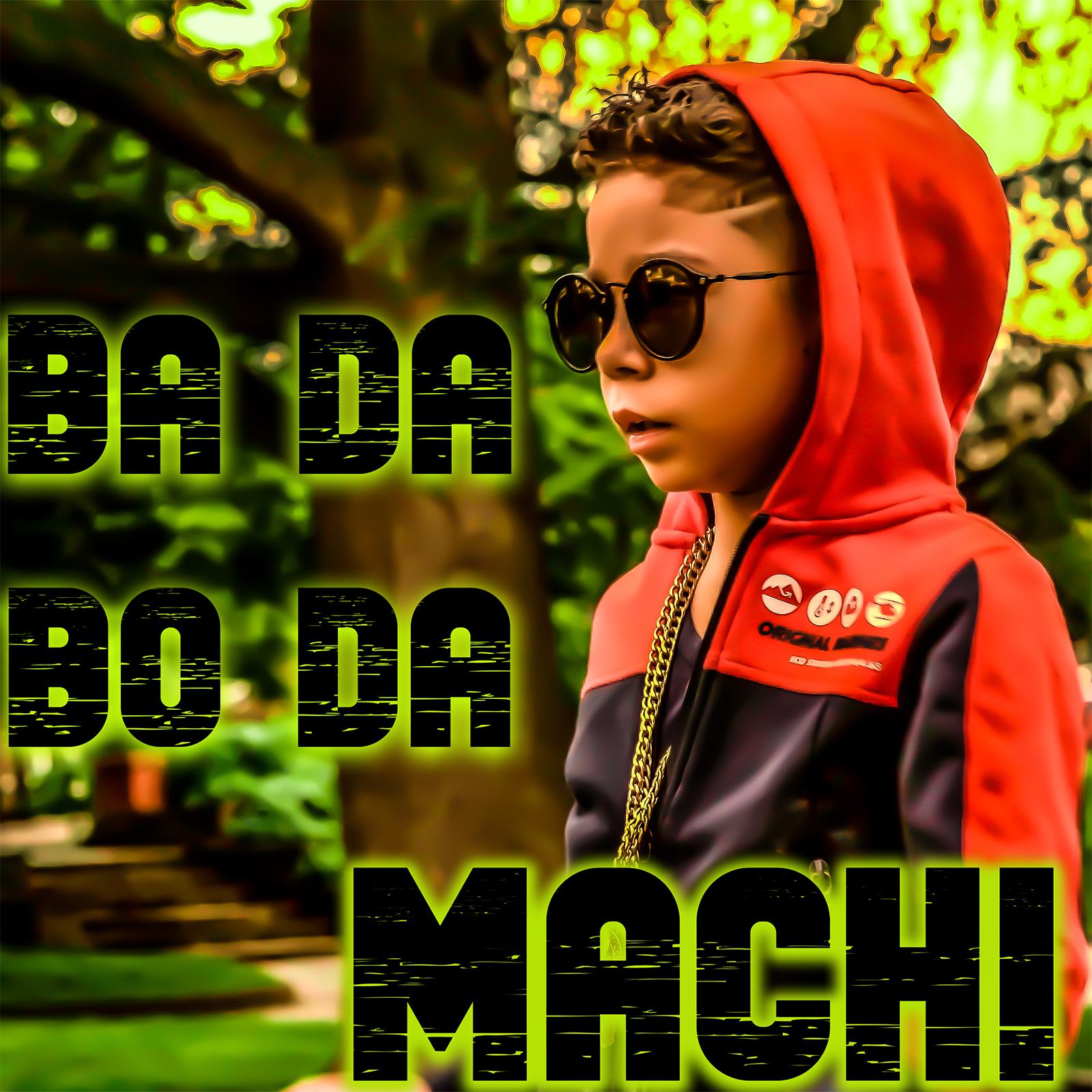 Постер альбома Ba Da Bo Da (prod by Maximo Music)