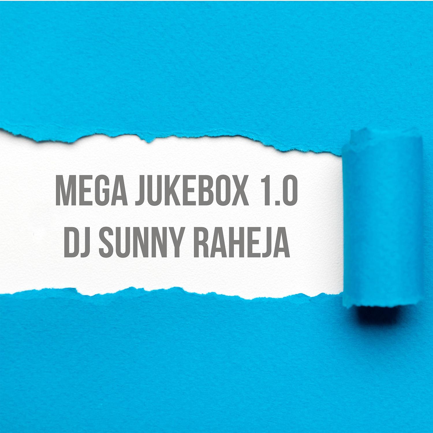 Постер альбома Mega Jukebox 1.0