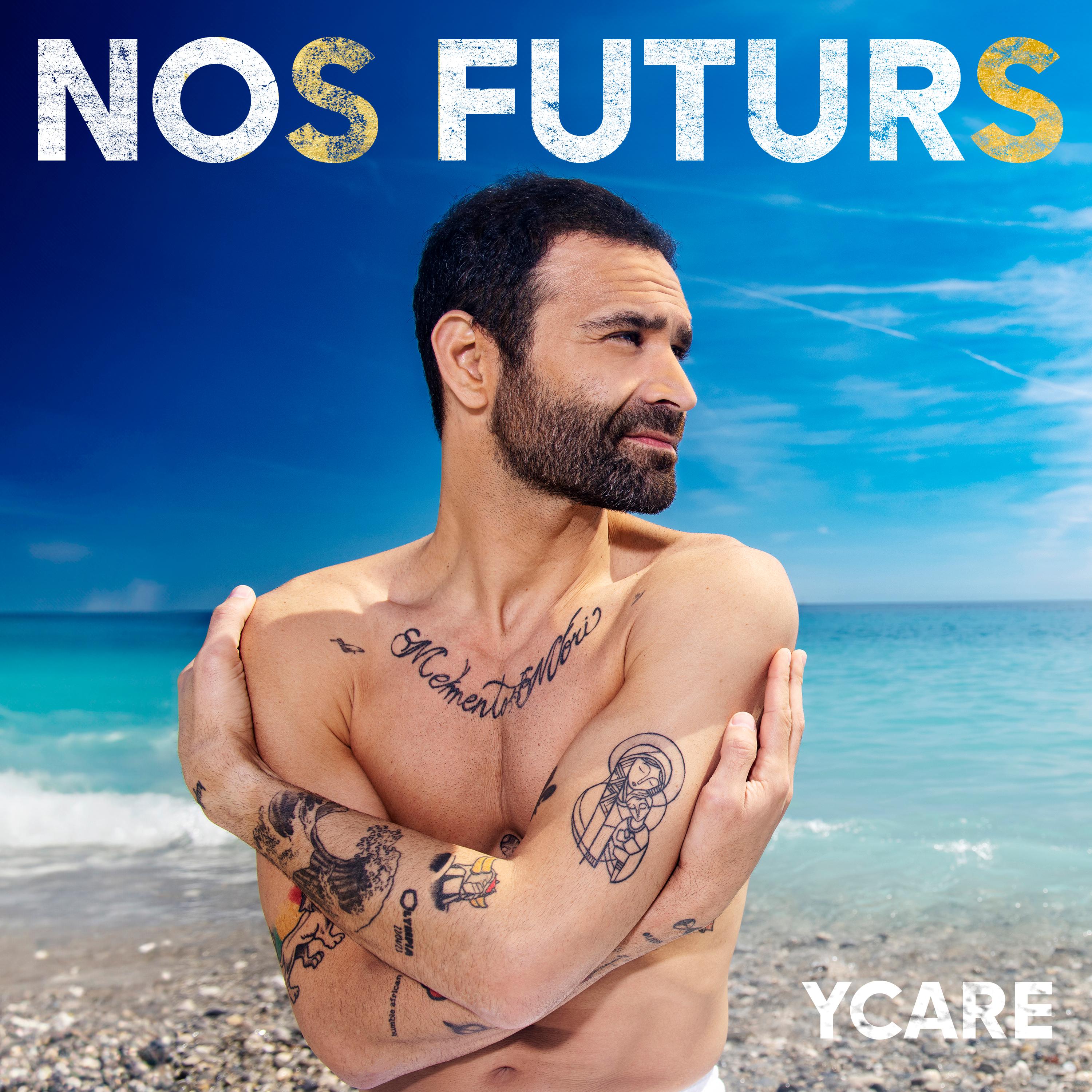 Постер альбома Nos futurs