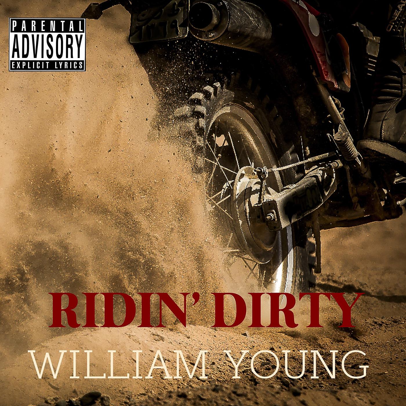 Постер альбома Ridin' dirty