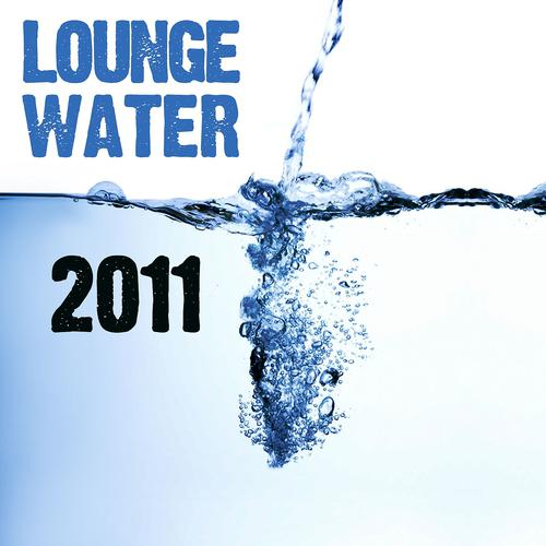 Постер альбома Lounge Water 2011