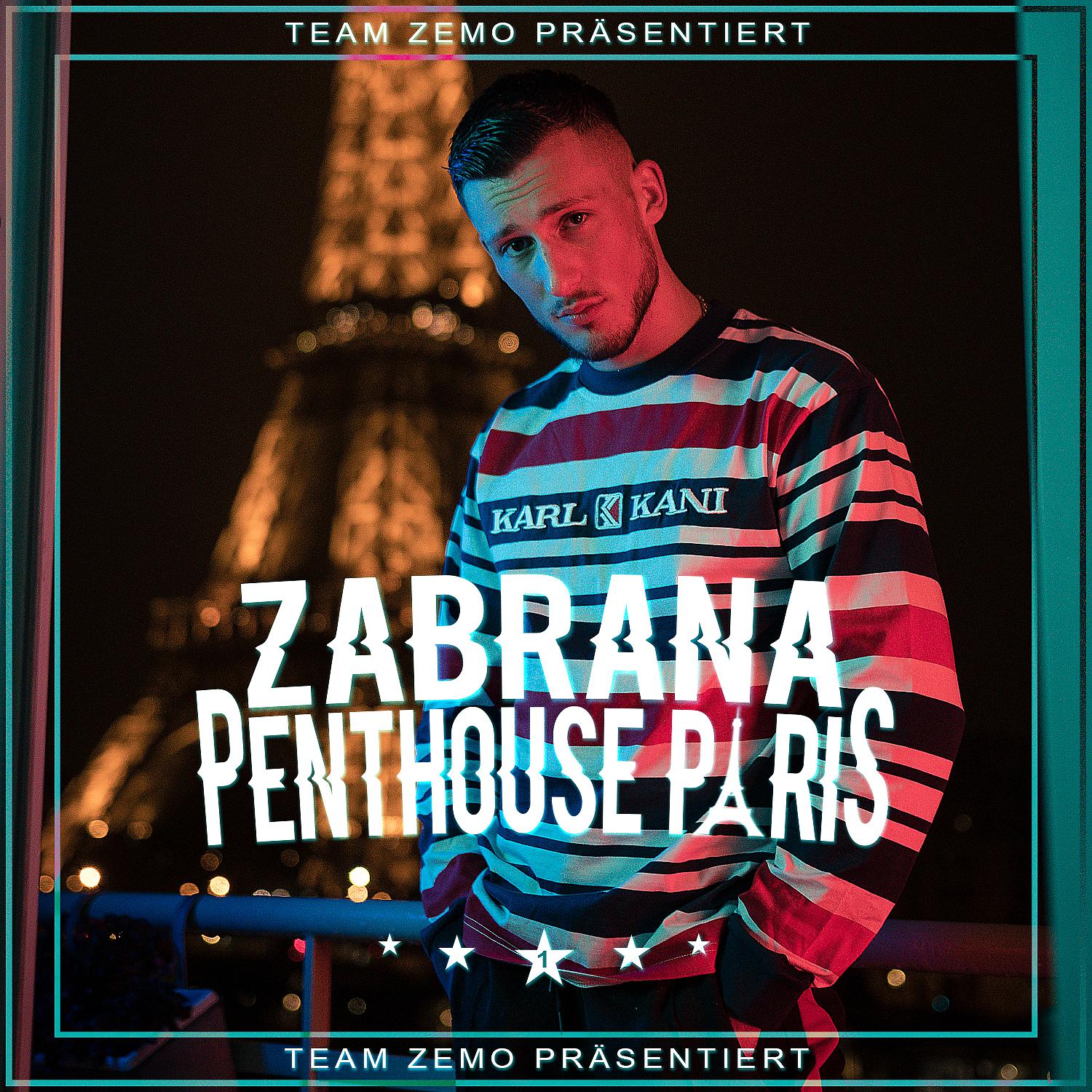 Постер альбома Penthouse Paris