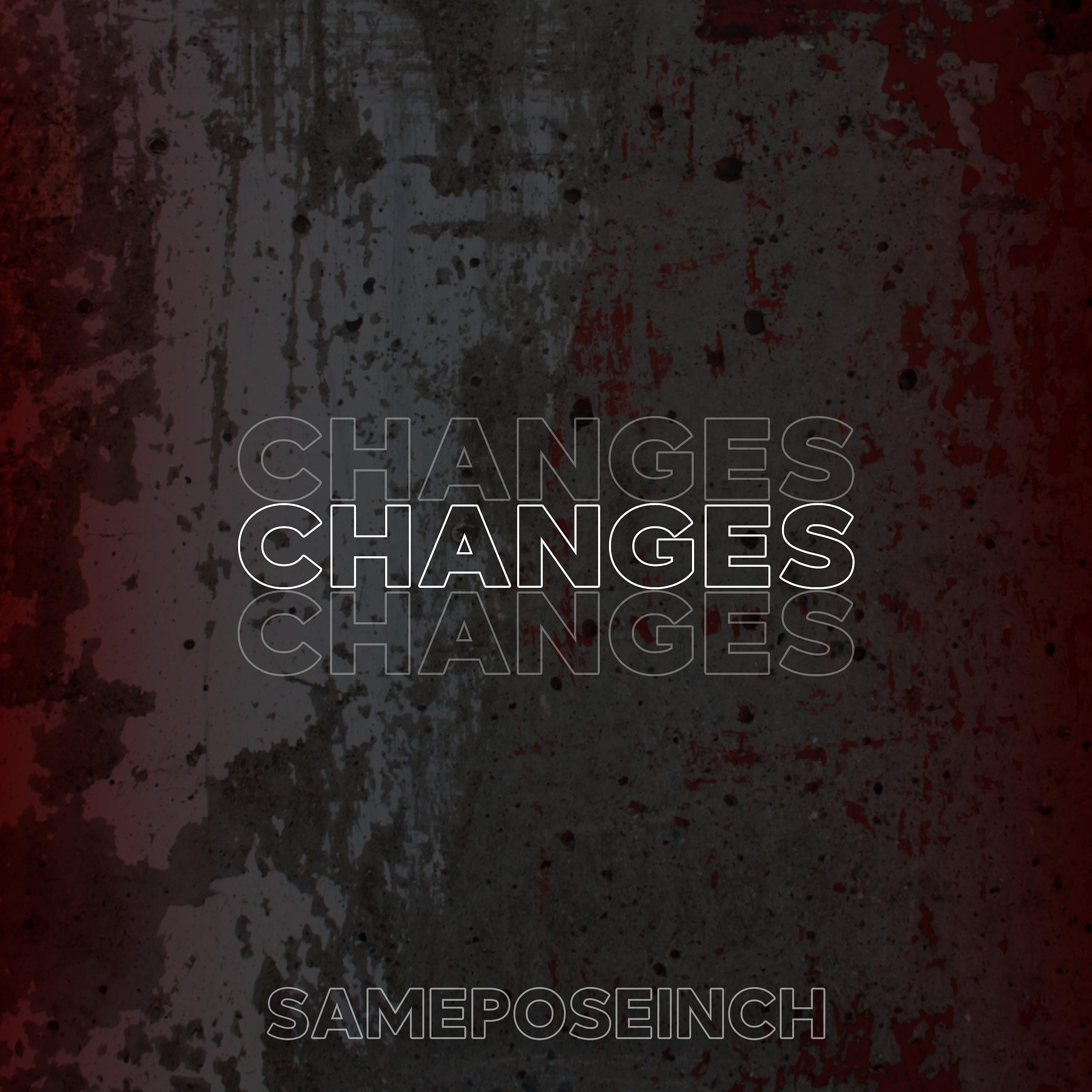 Постер альбома Changes