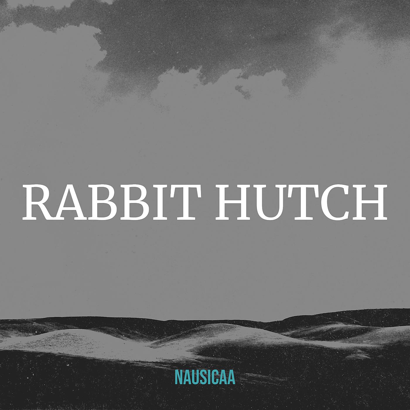 Постер альбома Rabbit Hutch