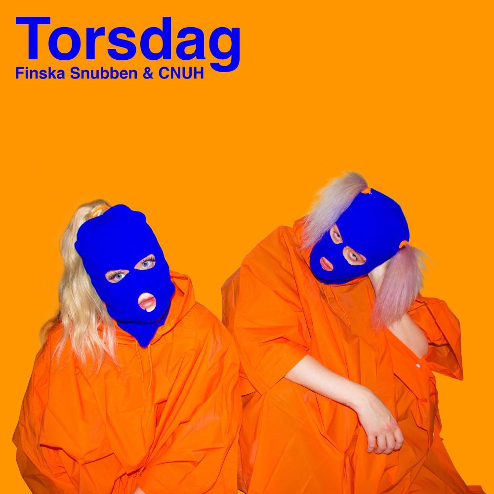 Постер альбома Torsdag