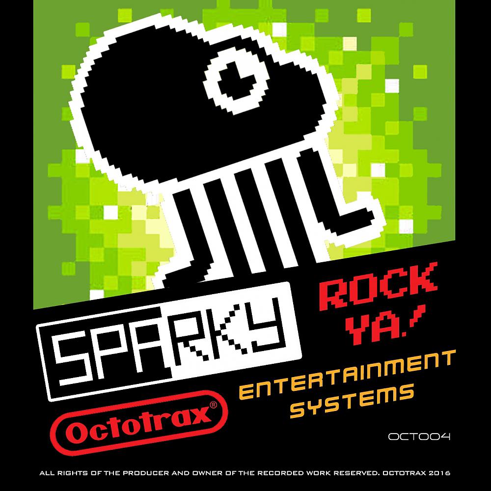 Постер альбома Rock Ya!
