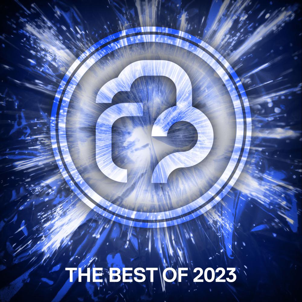 Постер альбома Infrasonic: The Best of 2023