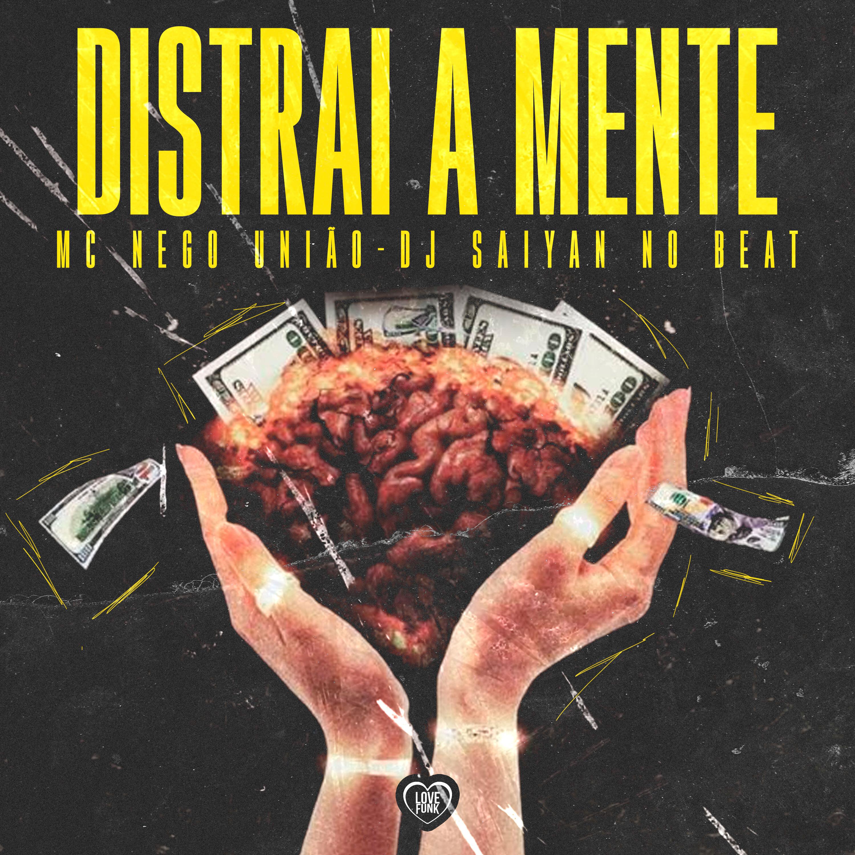 Постер альбома Distrai a Mente