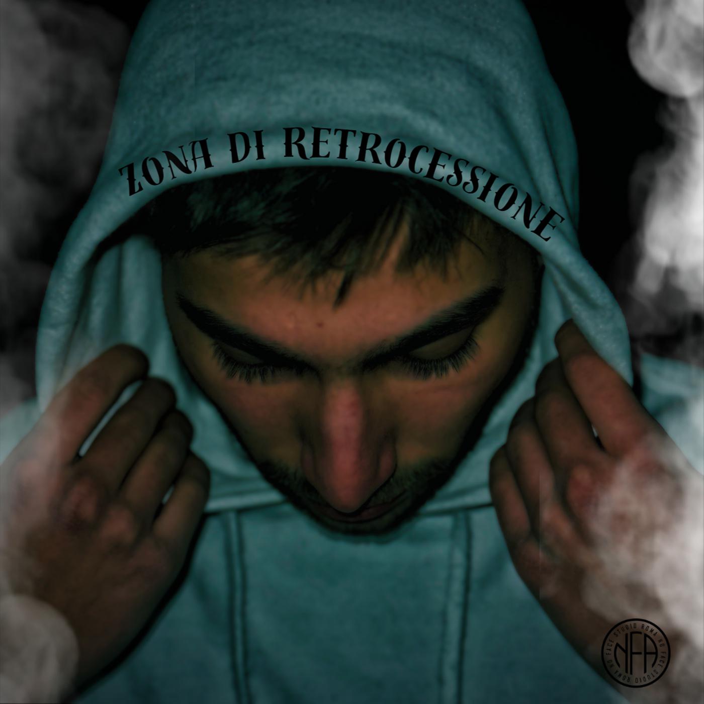Постер альбома Zona Di Retrocessione